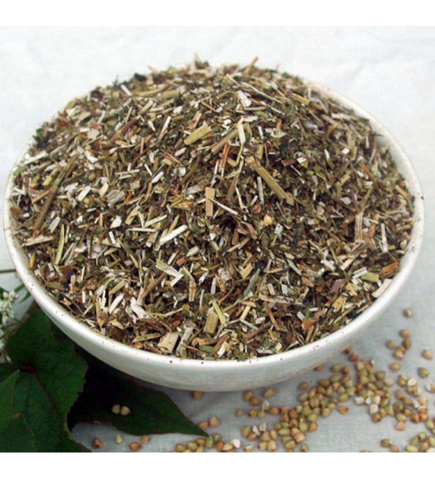 Krauterino24 Krauterino24 - Buckwheat tea cut - Buckwheat tea (250 g)