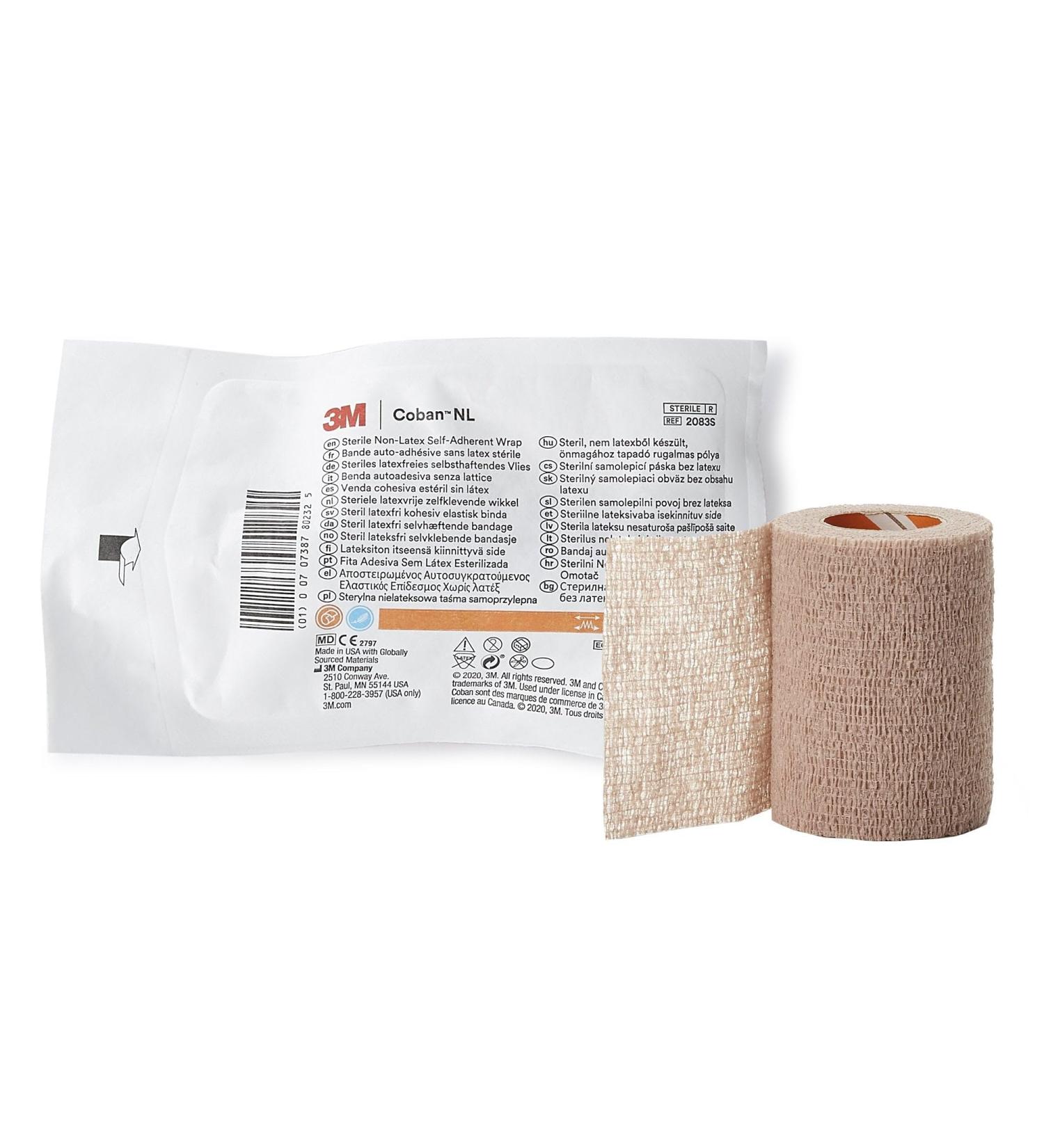 3M COBAN SELF-Adherent WRAP