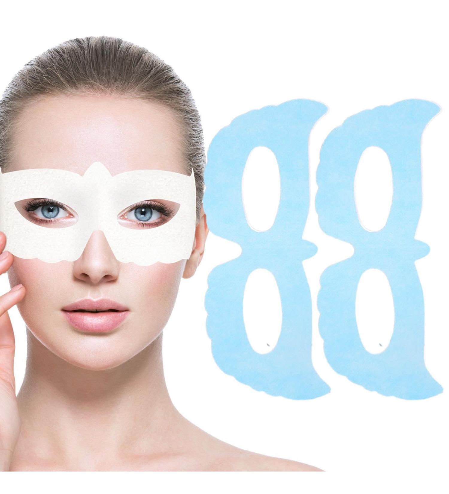 Face Firming Sheet Anti-Ageing Facial Sheet Natural Self-Care Sheet for Nourishing and Moisturising Face Skin Nourishing and Moisturising Face Care Moisturising - Buy Online on GoSupps.com