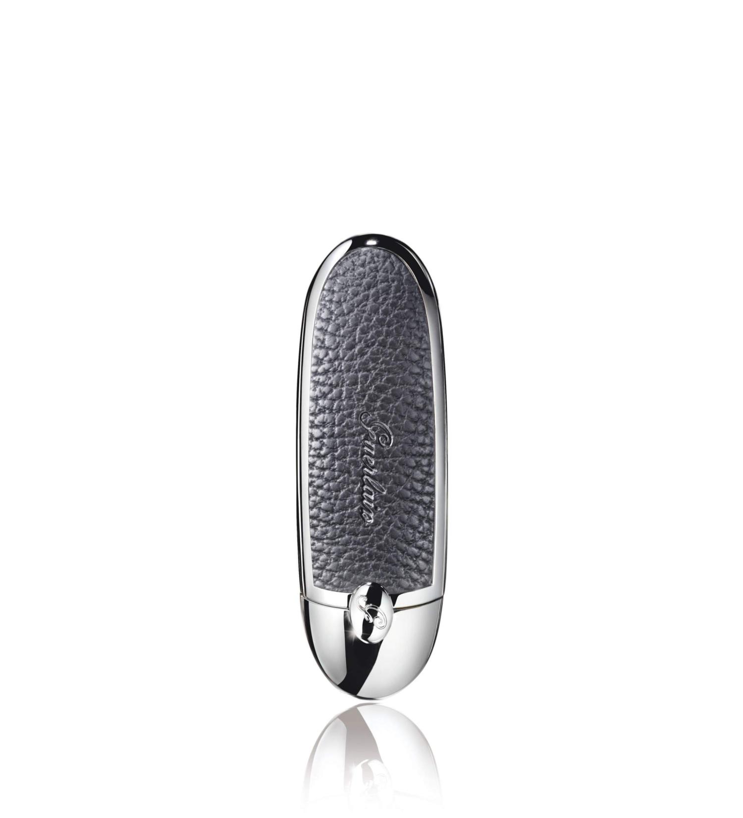 Guerlain Rouge G Lipstick Case - Perfect Black | 1 Piece | International Shipping Available - Buy Online on GoSupps.com