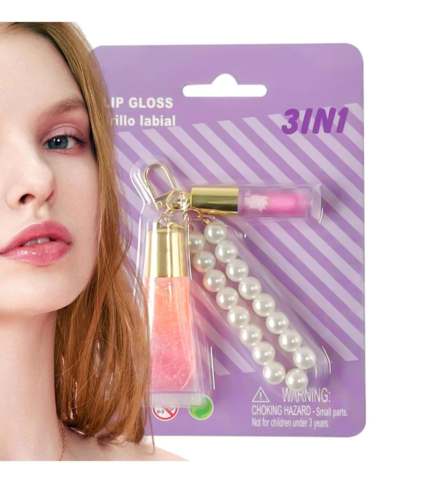  Huxibai Lightweight highly pigmented liquid lipstick for ceremonies and weddings - Buy Online on GoSupps.com