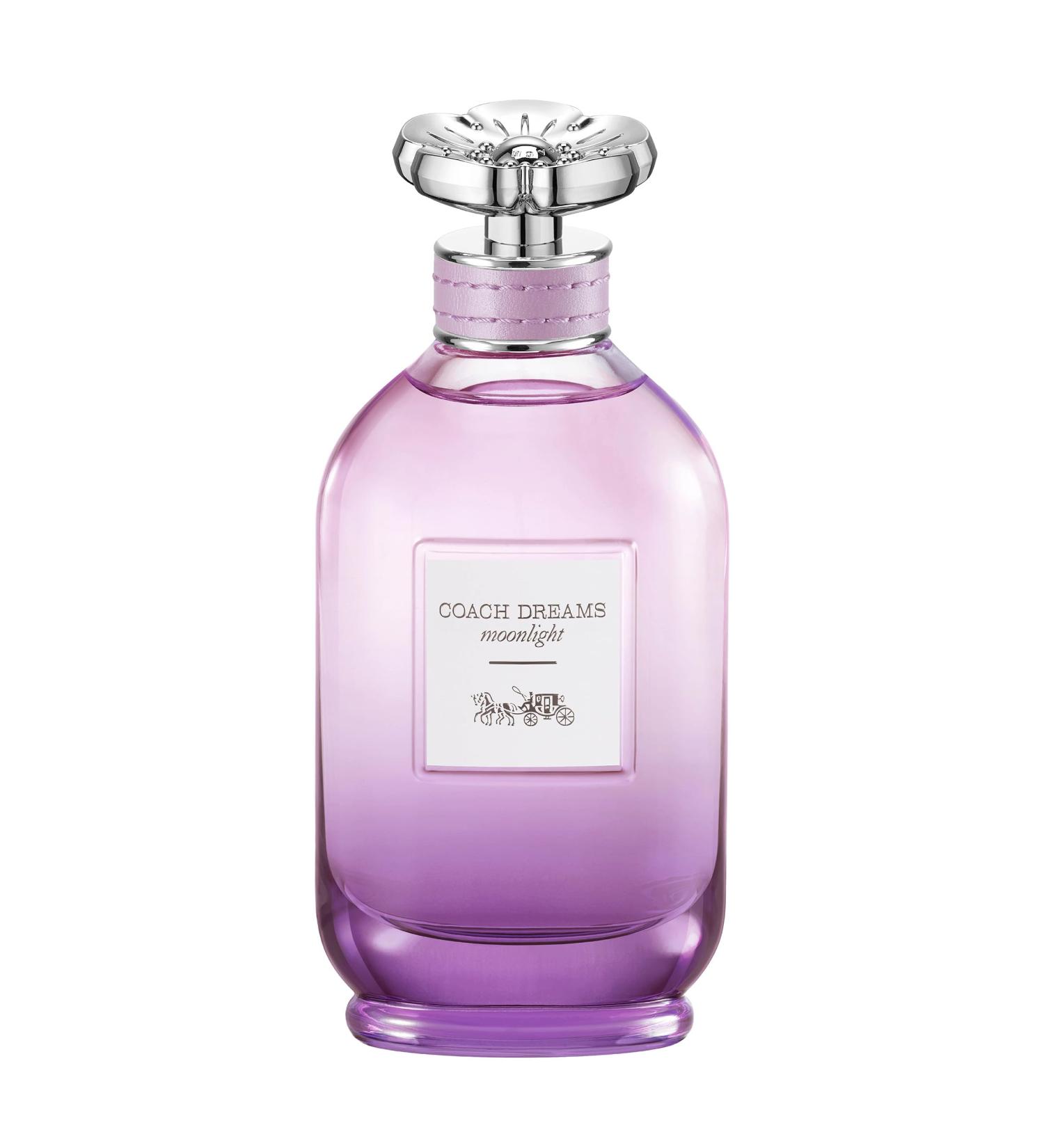 Coach Dreams Moonlight 3.3 Fl Oz - Buy Online on GoSupps.com