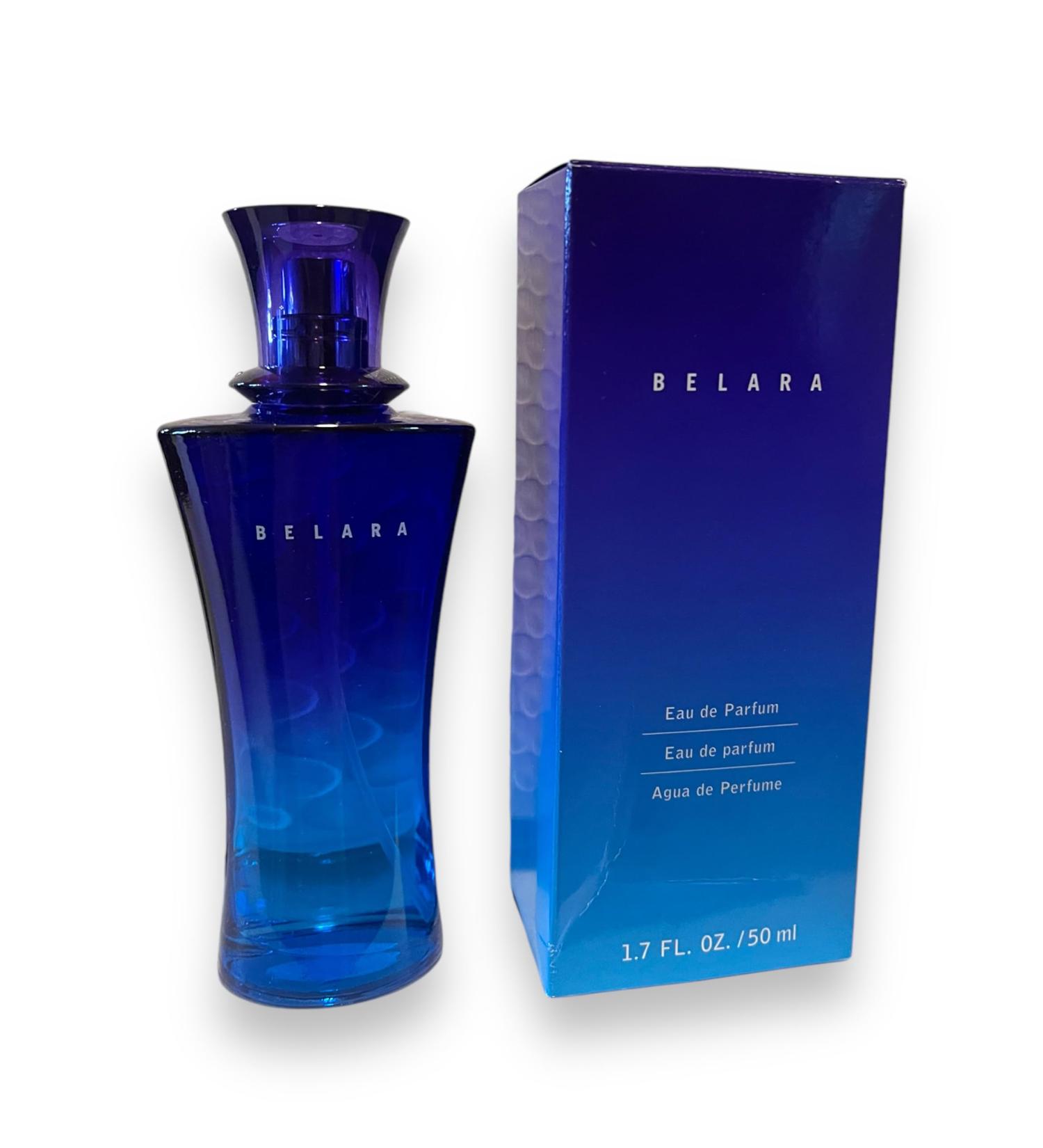 mary kay Belara parfume new boxed fresh full size