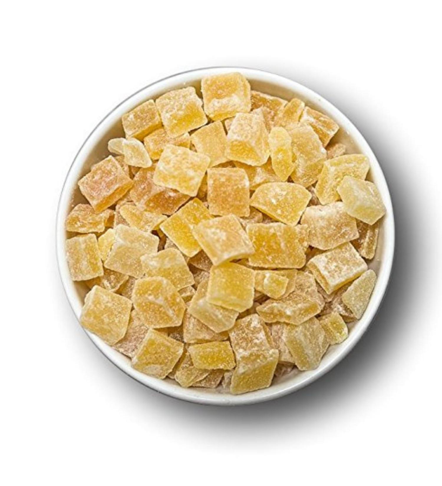  1001 Frucht 1001 Frucht Candi e mango 250g chunks of mango for yogurt cereal mix exotic dried fruit fine food candied fruit for cooking fruit candy fruit fruit candy premium quality - Buy Online on GoSupps.com