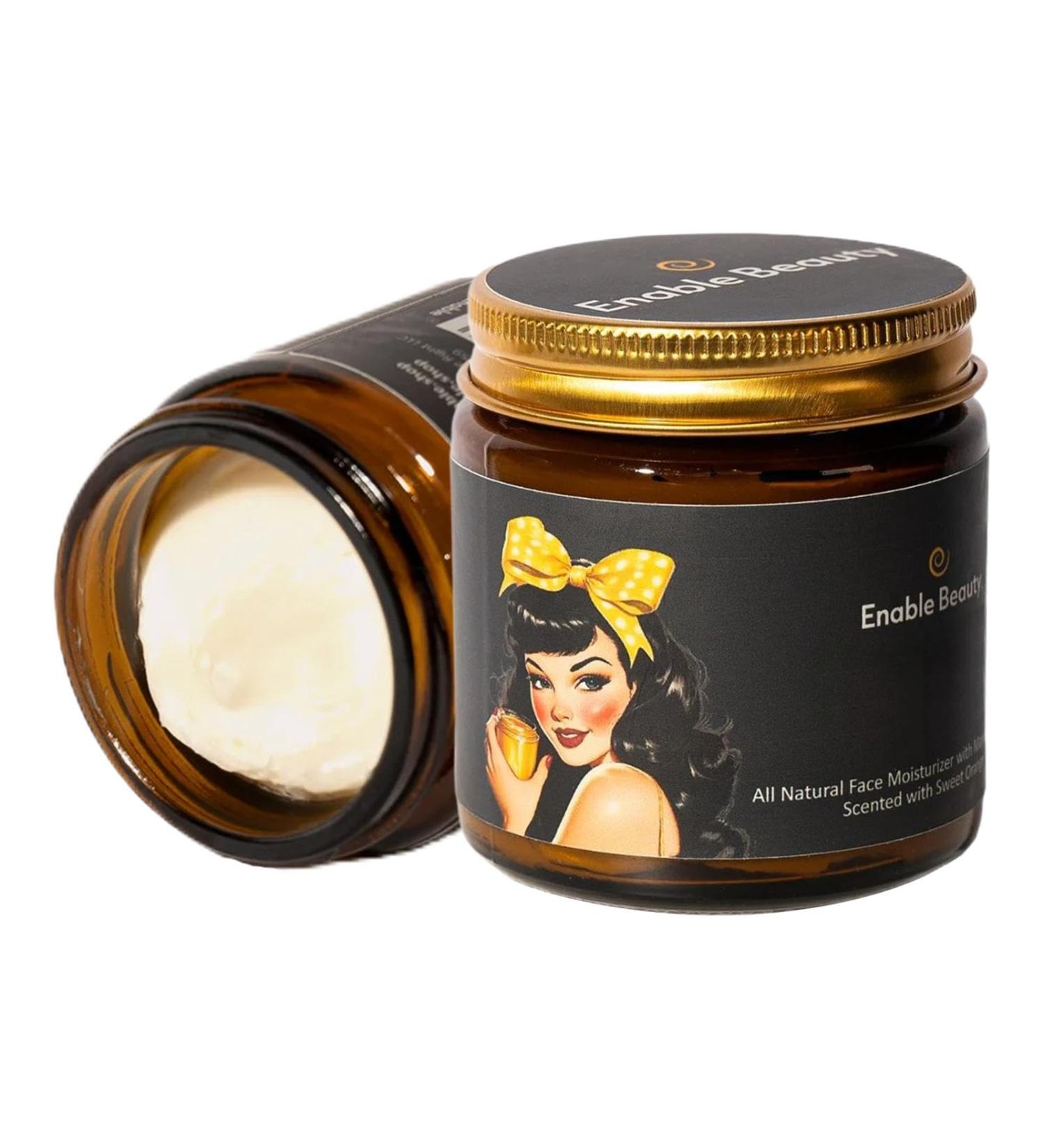  Zegaqae Sebum balm for the skin 120 g moisturizing face cream anti-wrinkle sebum balm whipped cream for face and body - Buy Online on GoSupps.com