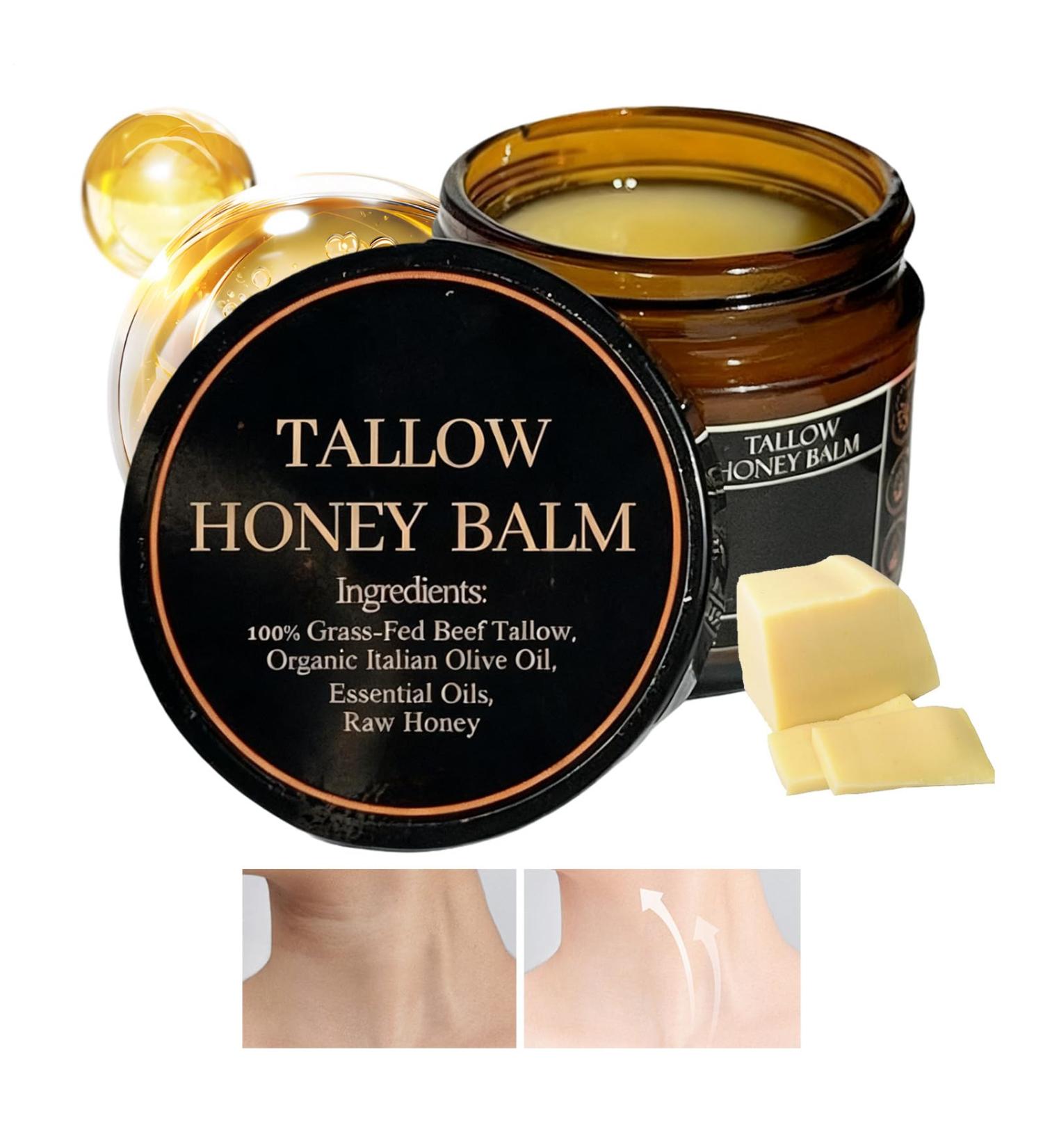 Hall cream 57 g balm with soothing firming and nourishing effect skin moisturizer for women and men use for eyes face neck daily at night - Buy Online on GoSupps.com