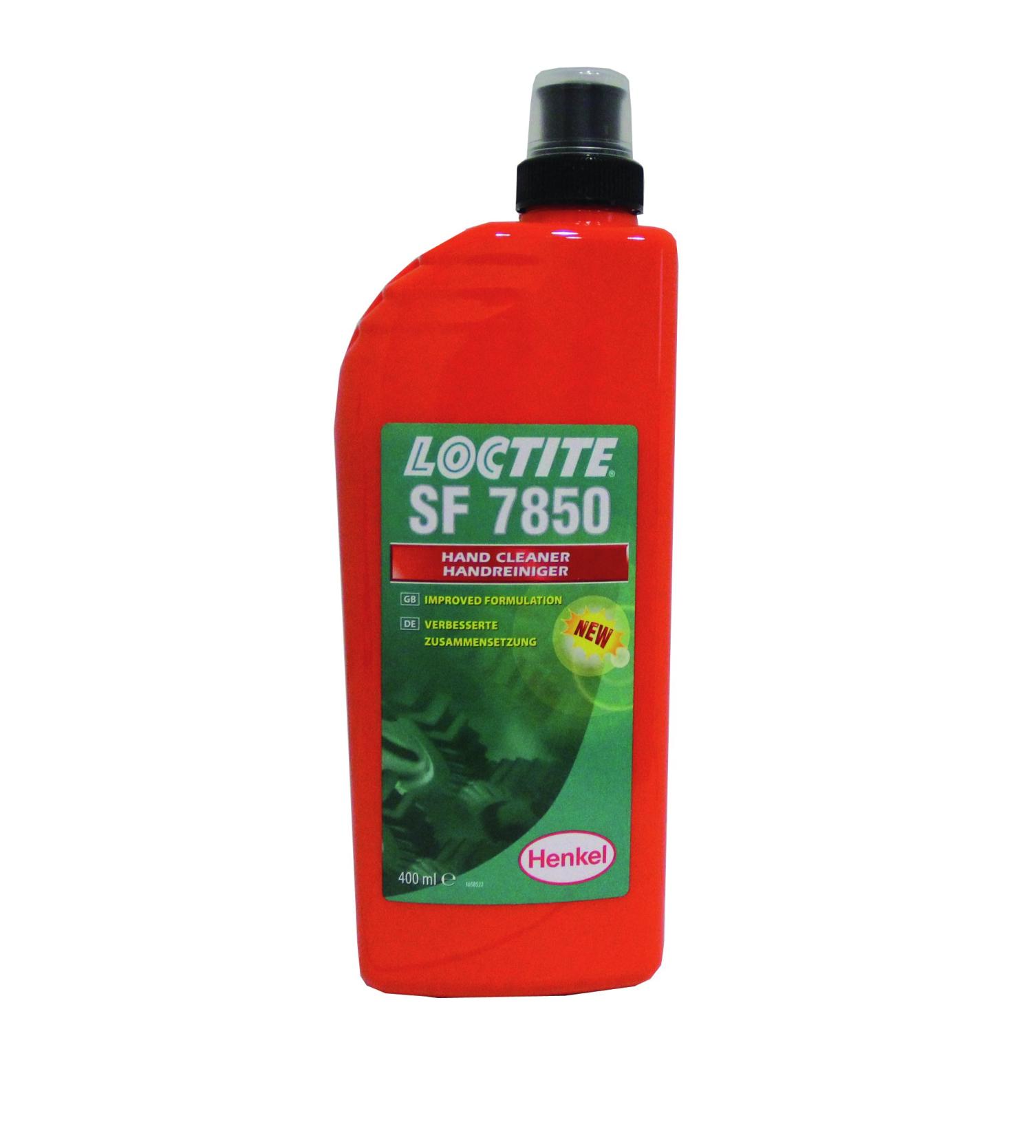 Henkel 7850 Hand Cleaner 400 mL