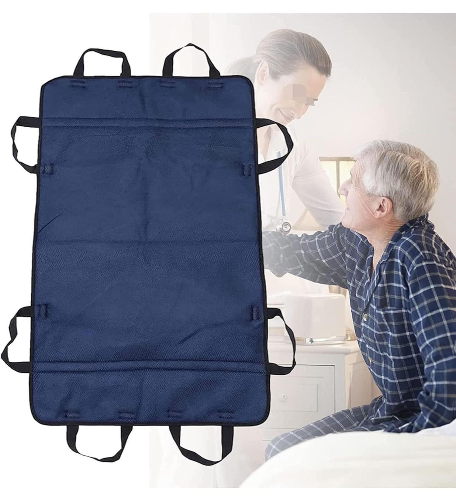  Washable & Reusable Positioning Bed Pad Elderly Slide Sheet Lifting Board Device for Body Lift Turning Moving - Buy Online on GoSupps.com