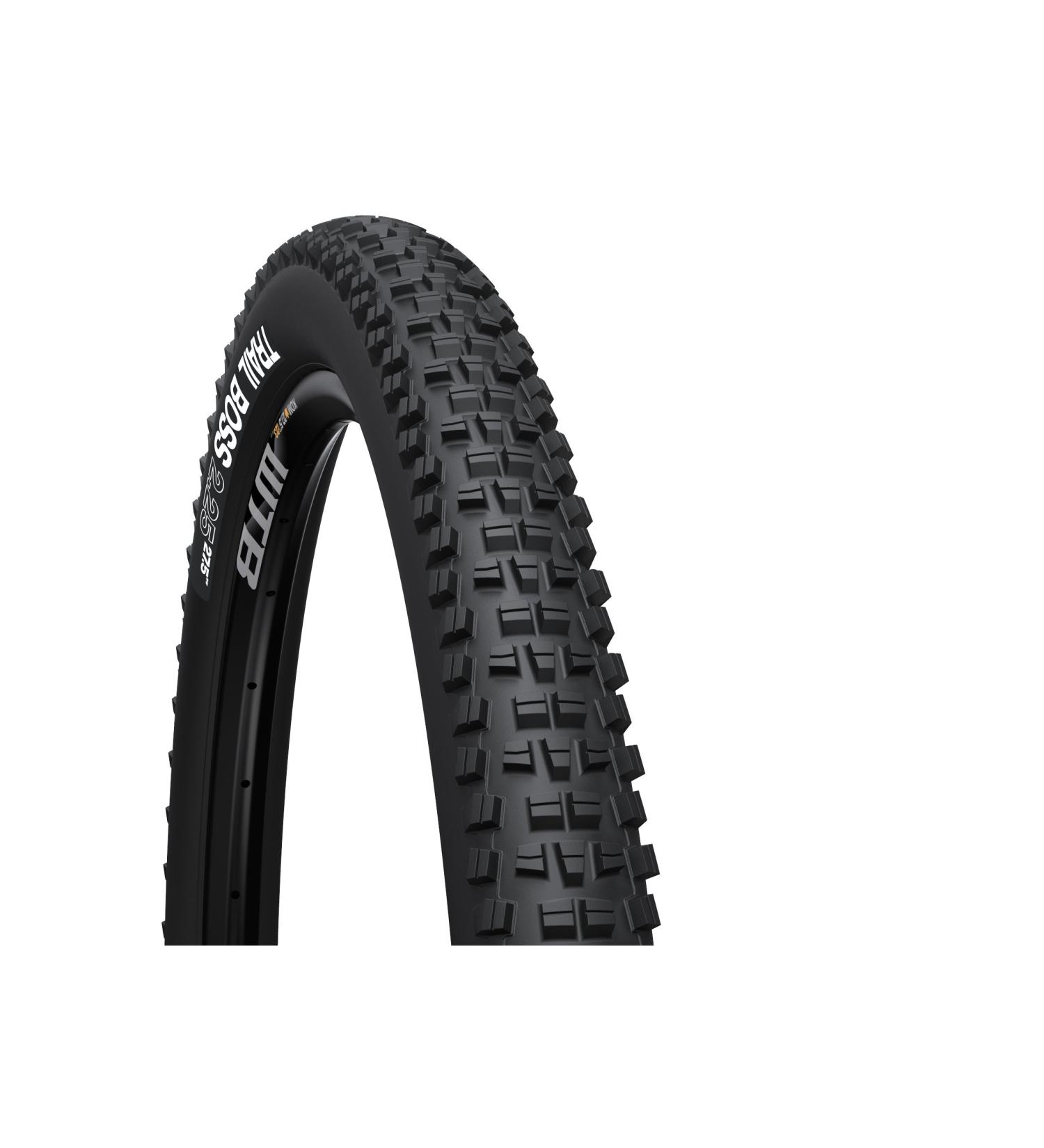WTB Trail Boss 2.25 29 Comp Tire - Black - 29 x 2.25 - Buy Online on GoSupps.com