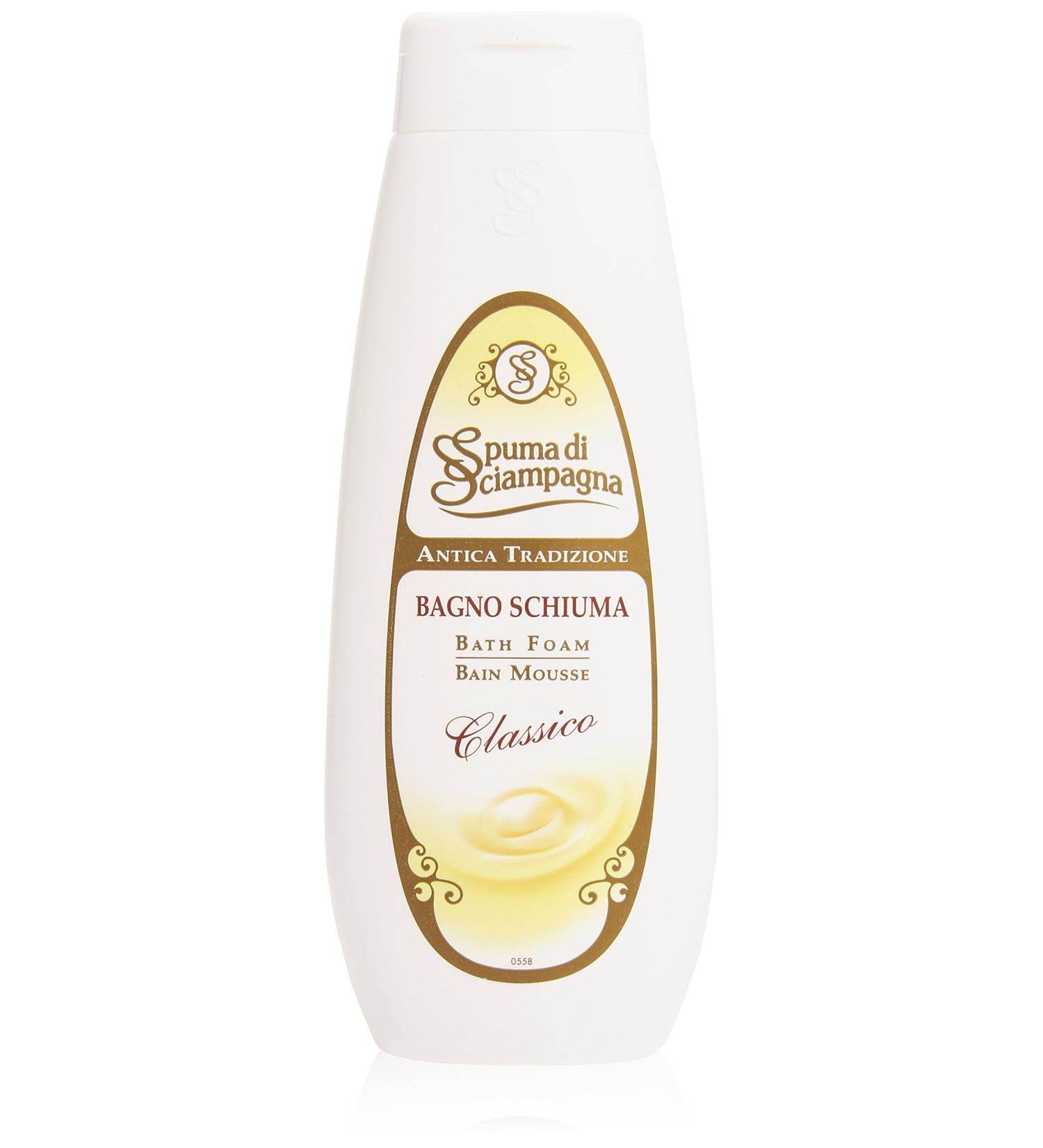 Buy Champagne Bath Foam 16.8 Ounce - Luxury Bubble Bath | International Shipping - Buy Online on GoSupps.com