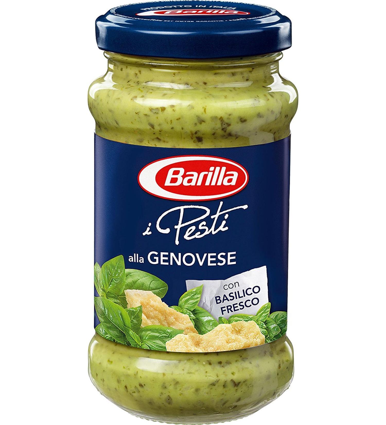 Barilla Pesto Genovese (170g)