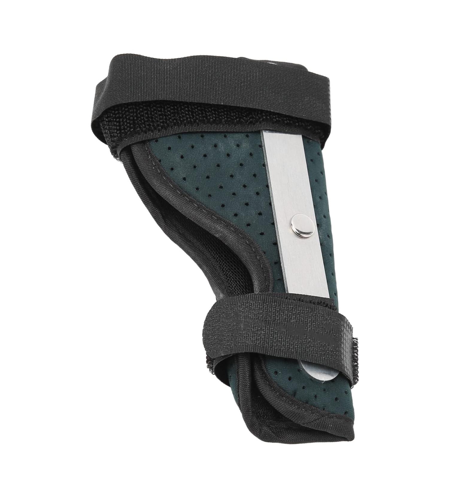 Big Toe Splint - Hallux Valgus Corrector & Bunion Support | Premium Orthopedic Splints for Left Foot - Buy Online on GoSupps.com