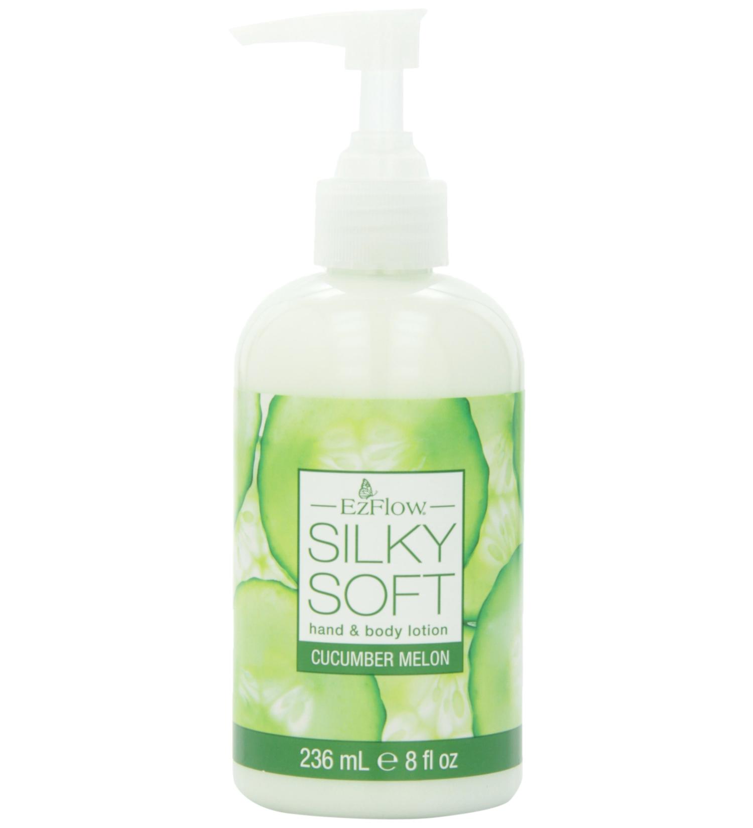 EzFlow Lotion corporelle 236 ml