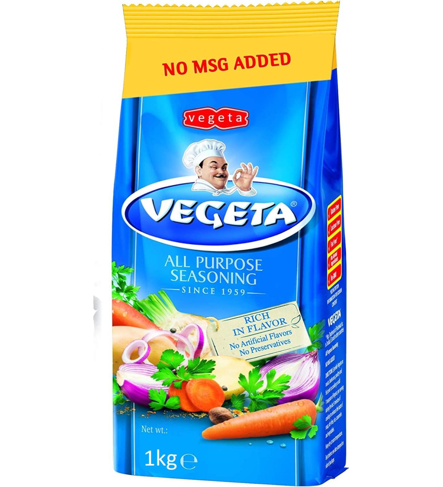 1kg. V g ta Seasoning Mix (35oz.) - Buy Online on GoSupps.com