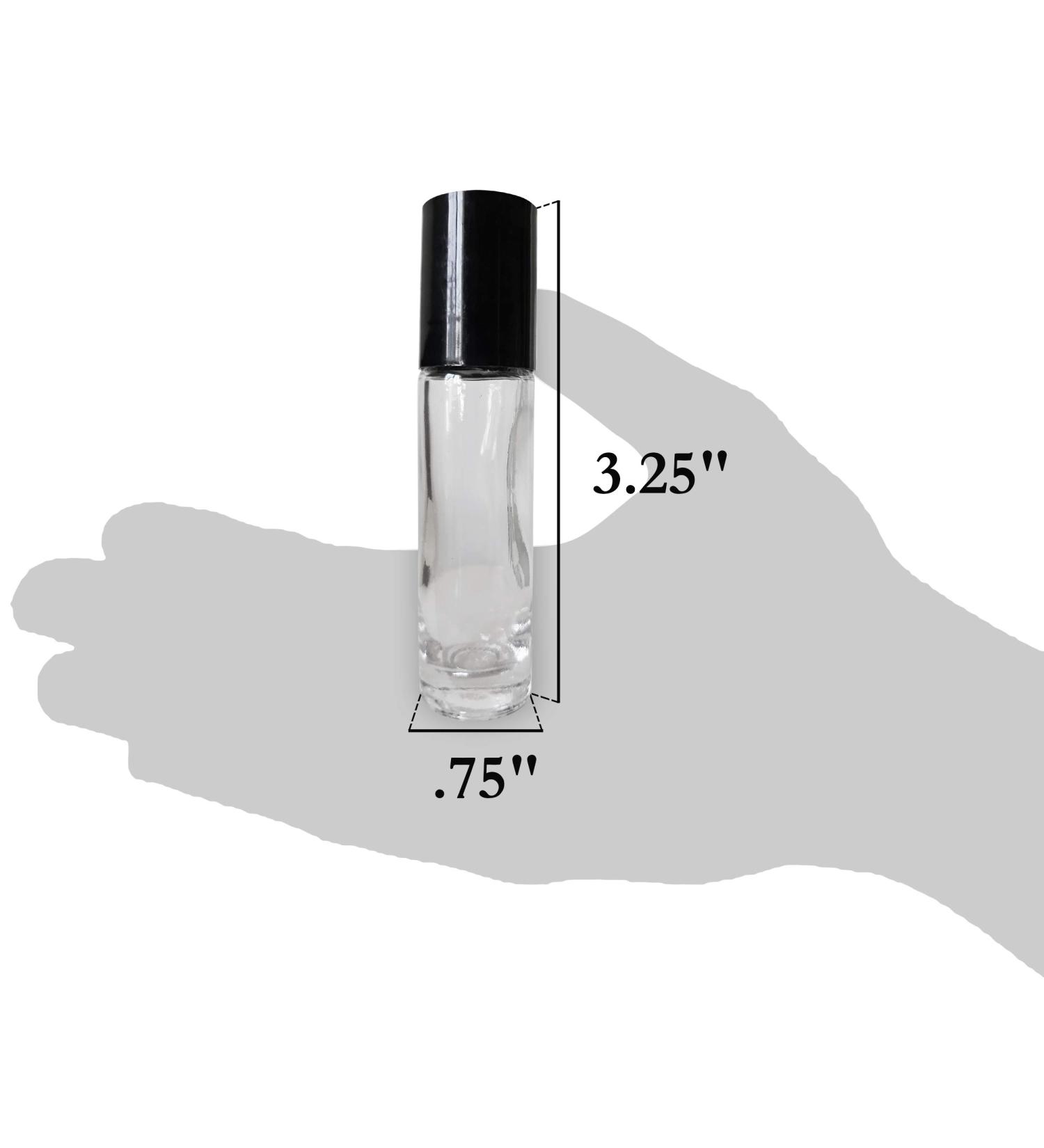 Xio's Fragrances our Impression of Drakka' Fragrances for Men 3 Bottles of 1/3 oz each
