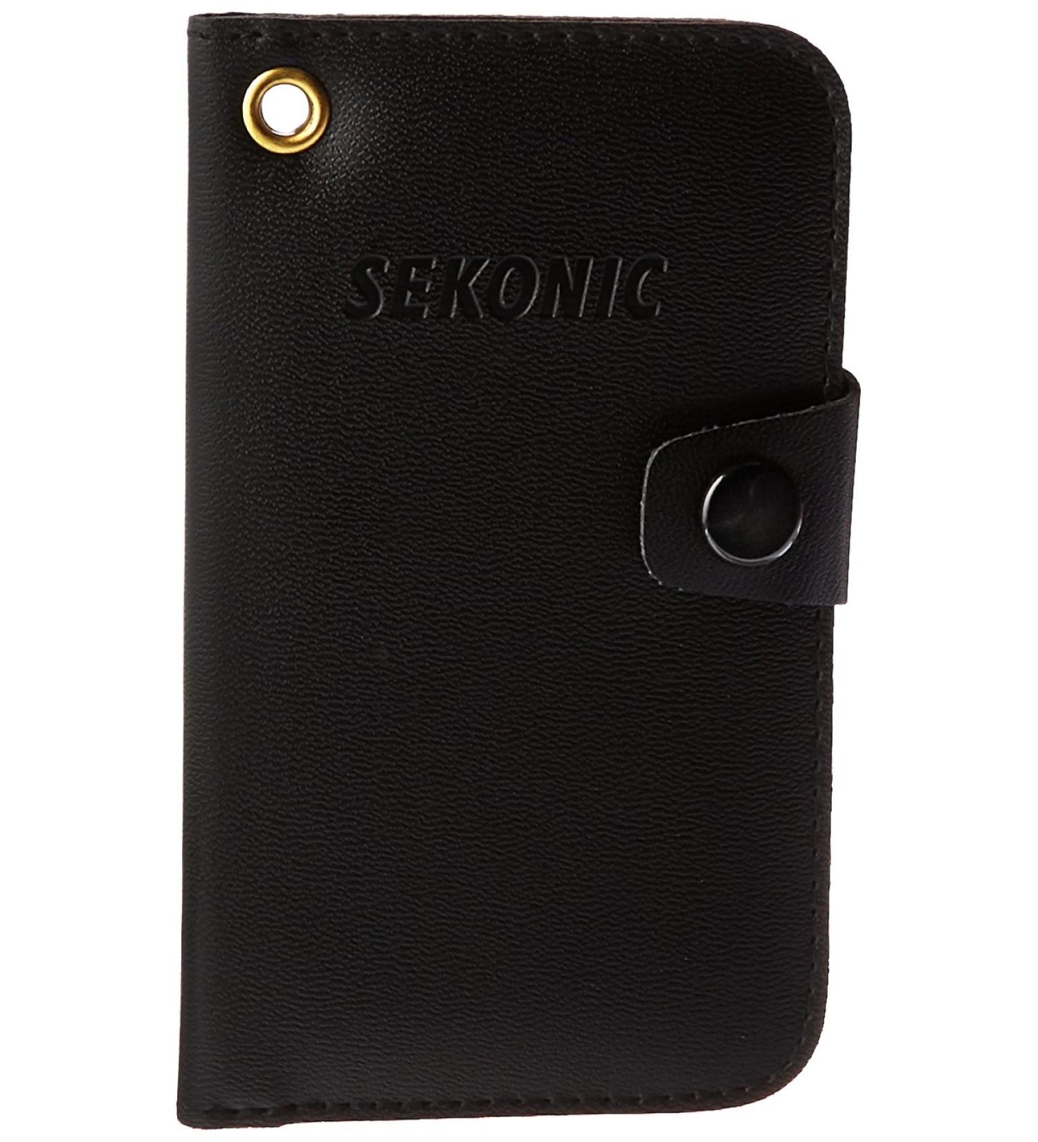 Sekonic L-398 Slide Set (401-805) - Essential Accessory for Light Meter Calibration - Buy Online on GoSupps.com
