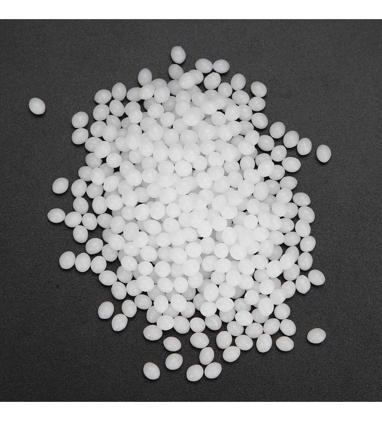 Temporary Teeth Repair Kit with Thermal Beads - Fix Missing or Broken Tooth, Denture Adhesive Set - Buy Online on GoSupps.com