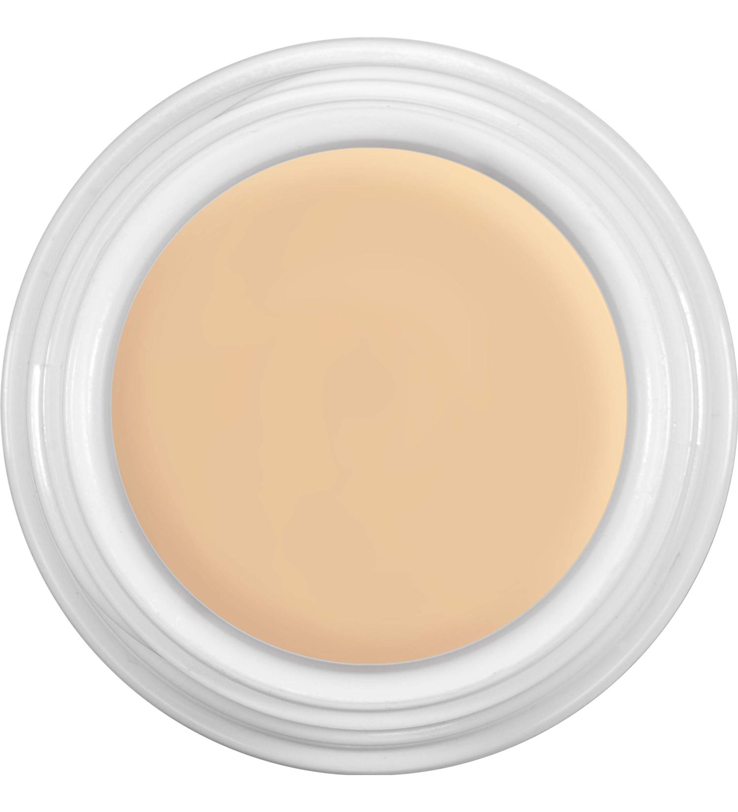 Kryolan Dermacolor Camouflage Make up 4 gr can color D6