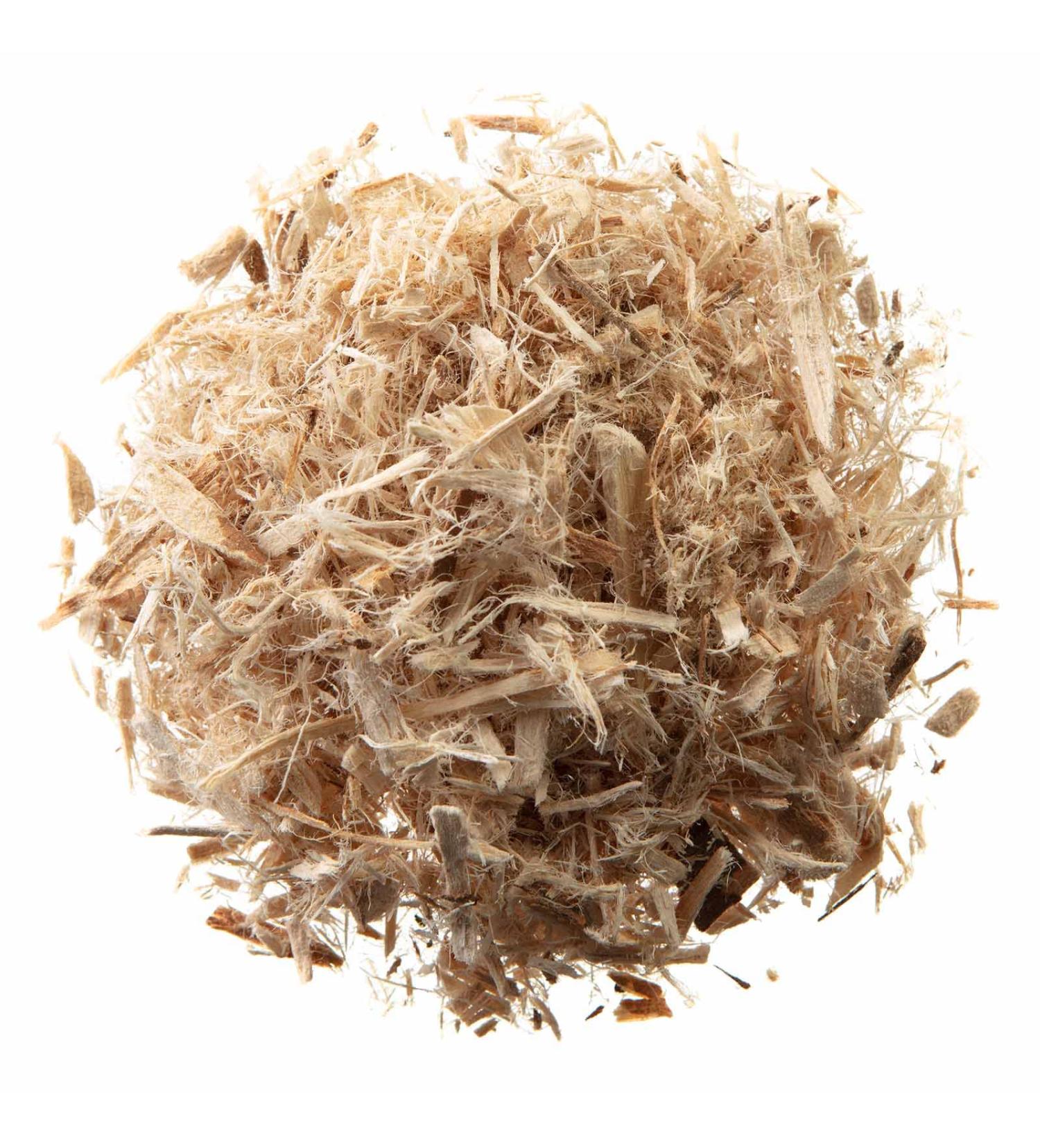 Buy Monterey Bay Spice Company Slippery Elm Bark Wildcrafted C/S 4 Oz - Premium Herbal Supplement for Natural Health - Buy Online on GoSupps.com