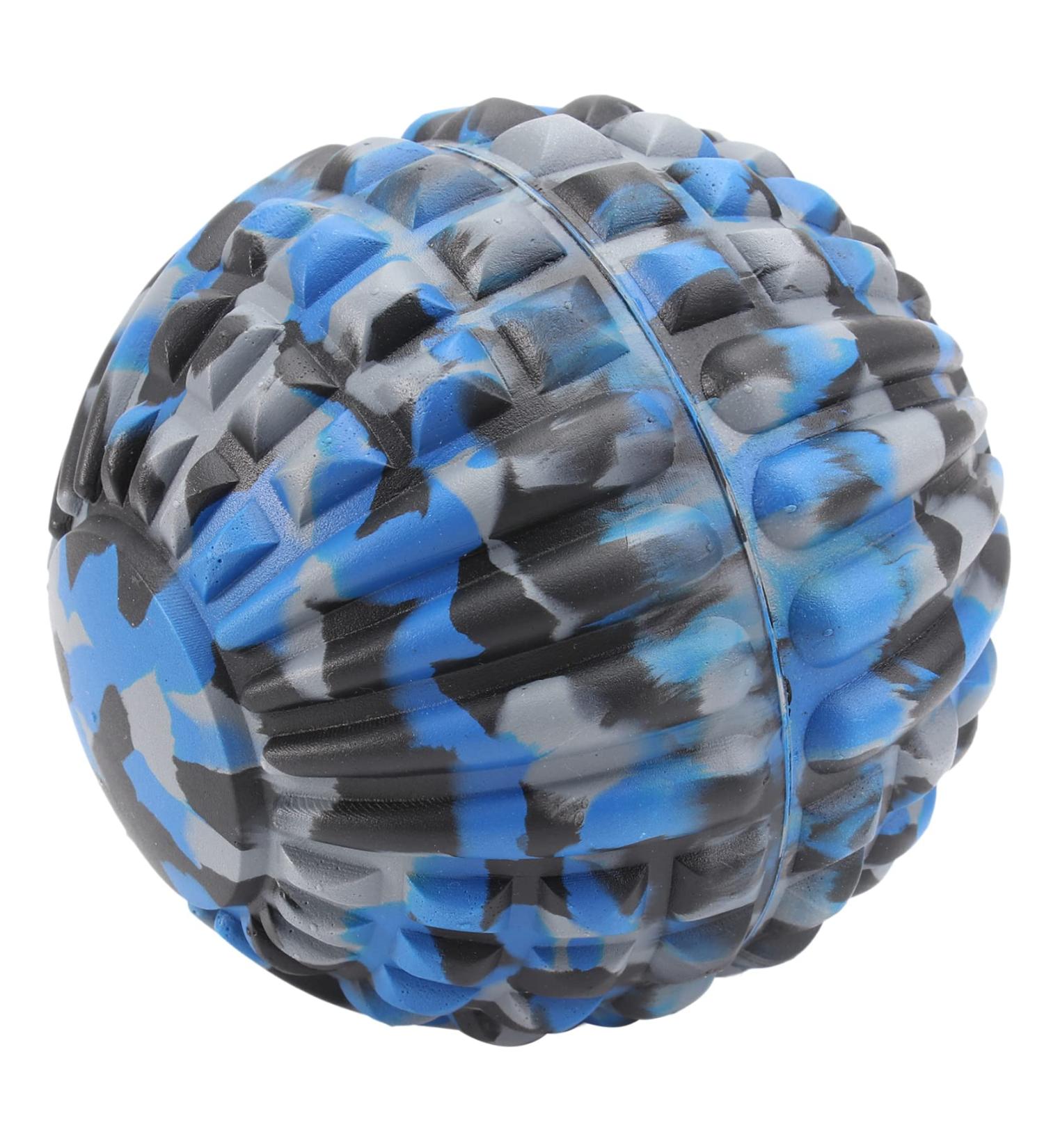 Fomiyes Muscle Massage Device - Fitness Equilibrium Training Roller & Fascia Ball for Foot Massage & Yoga | International Shipping Available - Buy Online on GoSupps.com