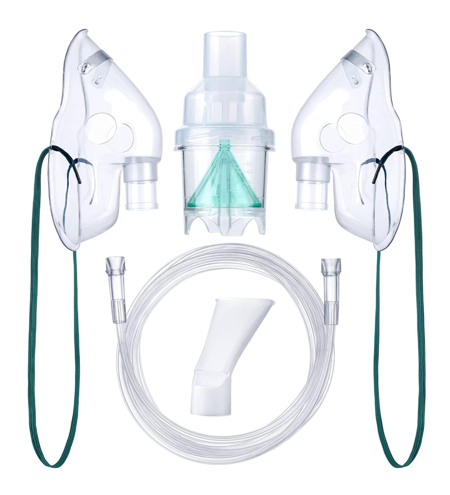 Clear Mist Adult Accessories: Perfect for Home & Travel - Buy Online on GoSupps.com