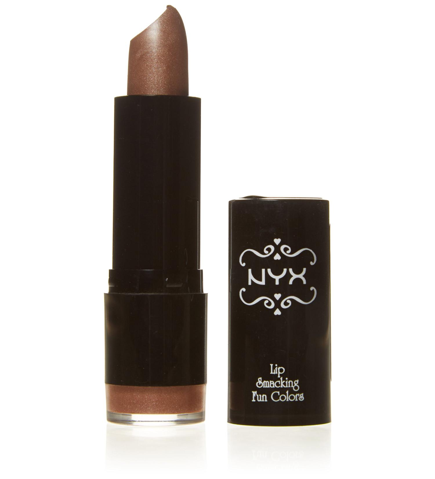 Buy Nyx Cosmetics Around Lipstick - Atlas | International Shipping & Best Prices - Buy Online on GoSupps.com