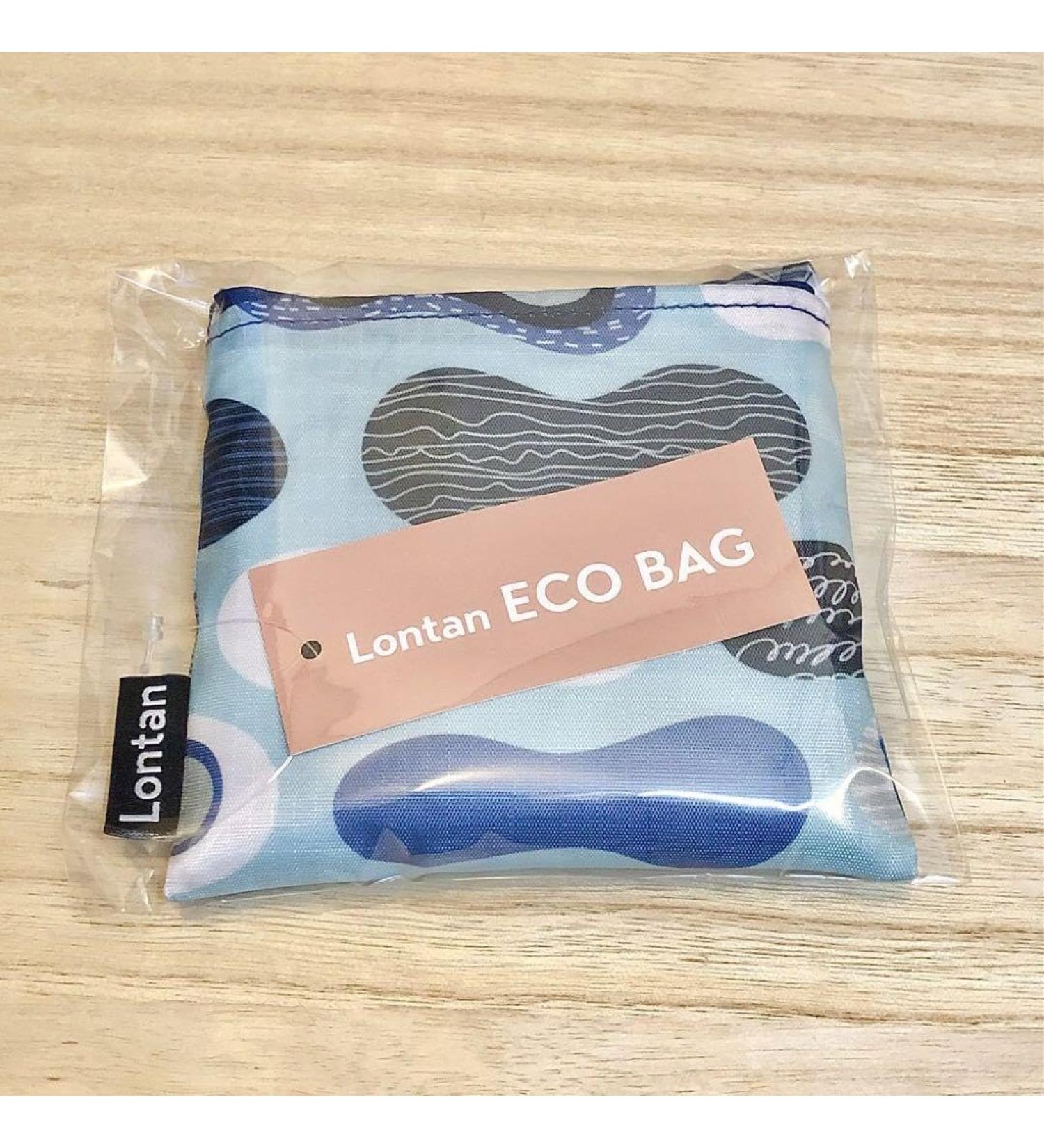 Lontan Eco Bag Peanut (S)