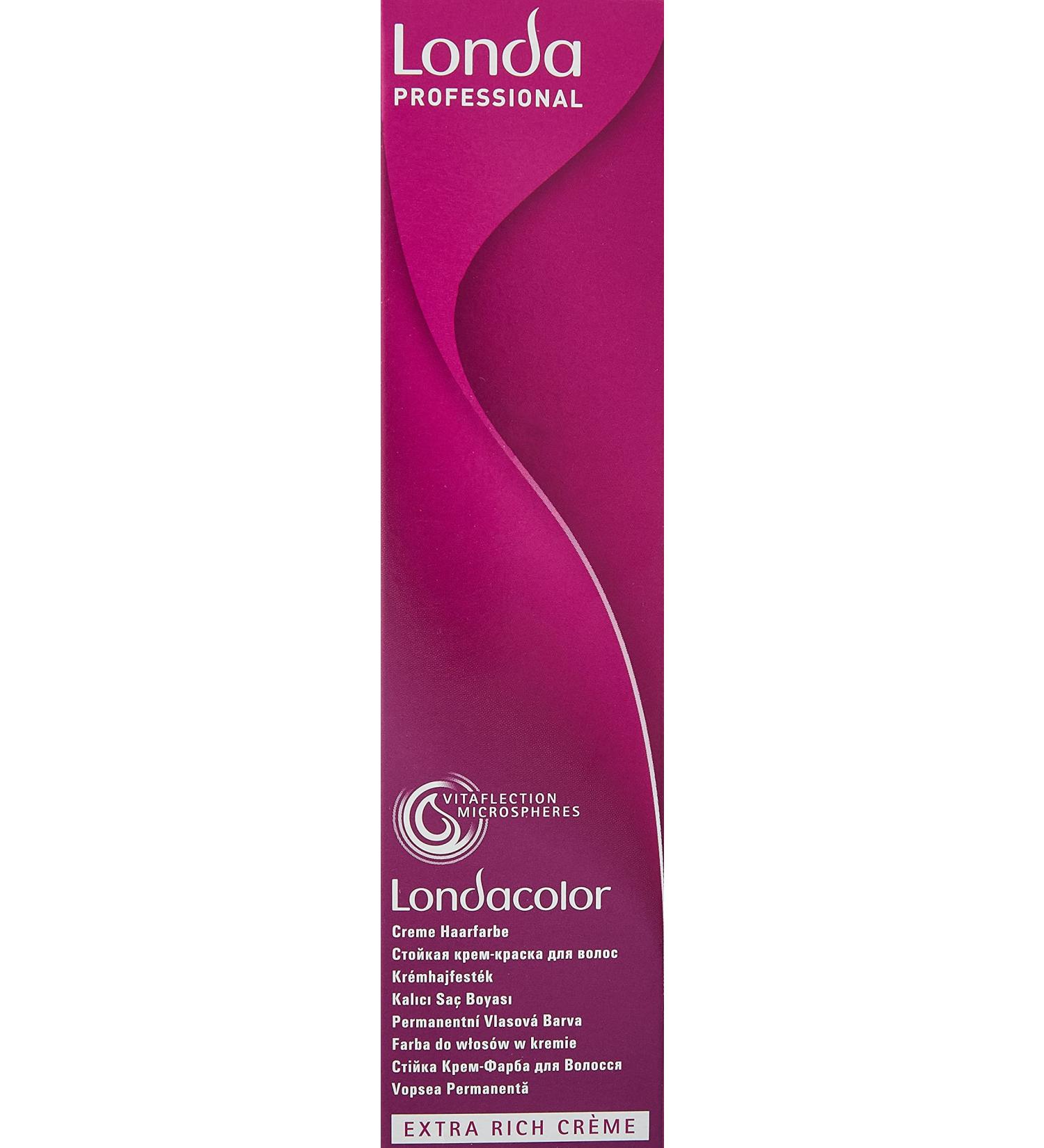 Londa F.LC Dye Number 8/43 4015600988548 - Buy Online on GoSupps.com