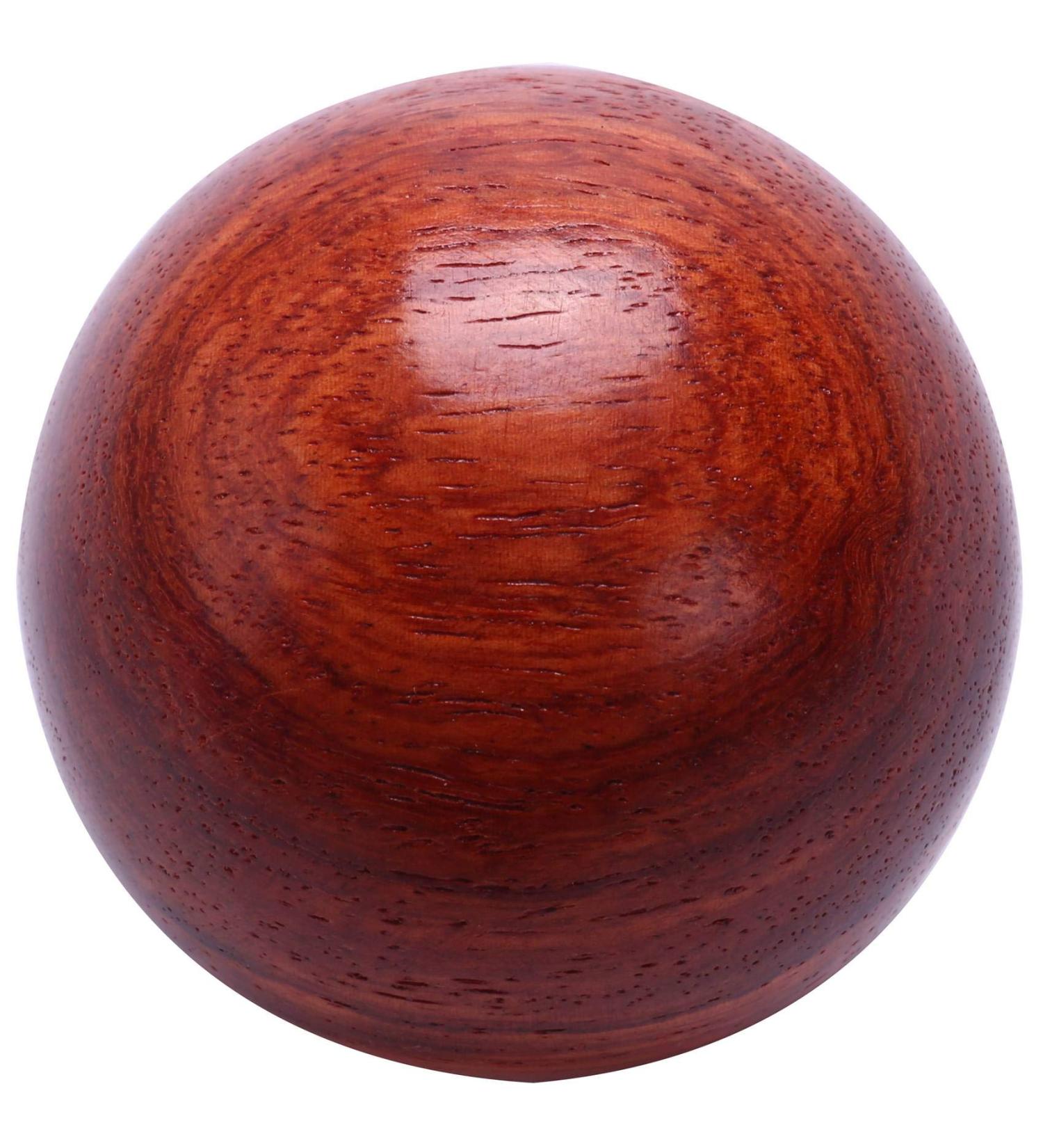 Joselin 5 cm Baoding Balls Stress Relief & Finger Massage for Health Meditation & Relaxation Therapy - Buy Internationally - Buy Online on GoSupps.com