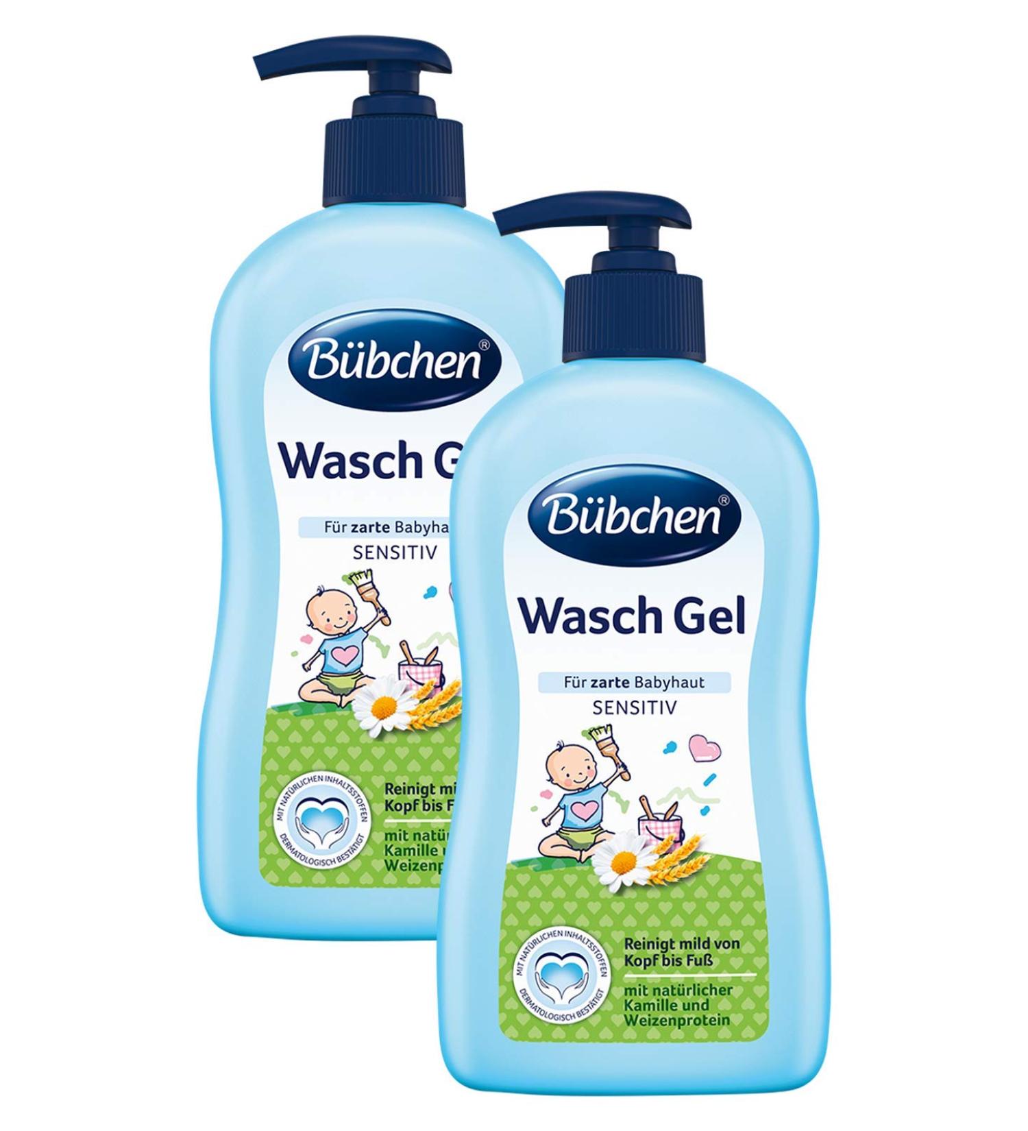 B bchen Washing Gel  - Buy Online on GoSupps.com