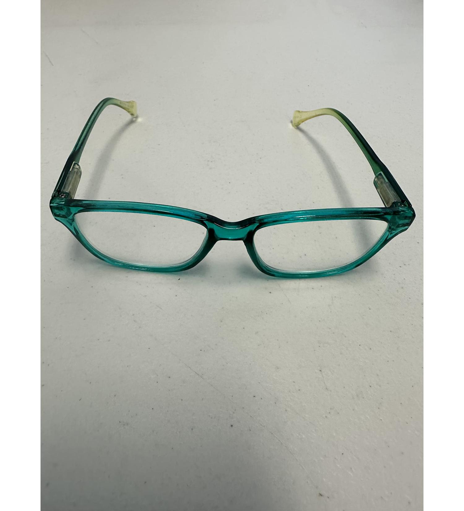Foster Grant Evie Reading Glasses 1.50 (Green 2.50)