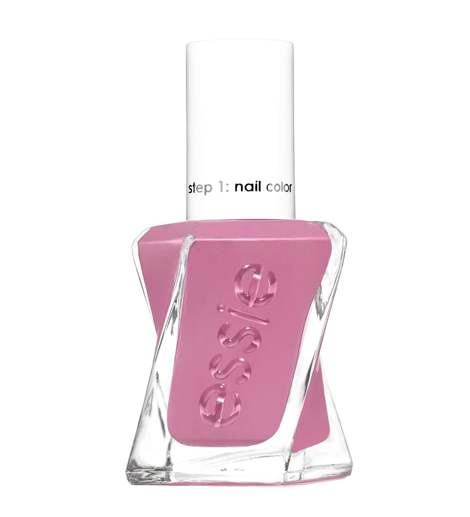 essie L'Oreal 522 Longlasting Gel Nail Polish Woven with Wisdom Nude 13.5 ml (Pack of 1) 522 13.5 ml (Pack of 1) - Buy Online on GoSupps.com