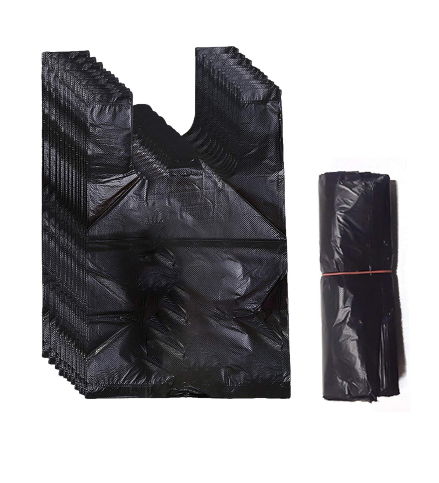 Personal Disposal Bags 100 PCS Women Sanitary Disposal Bags Black Waste Bags for Sanitary Napkin - Buy Online on GoSupps.com
