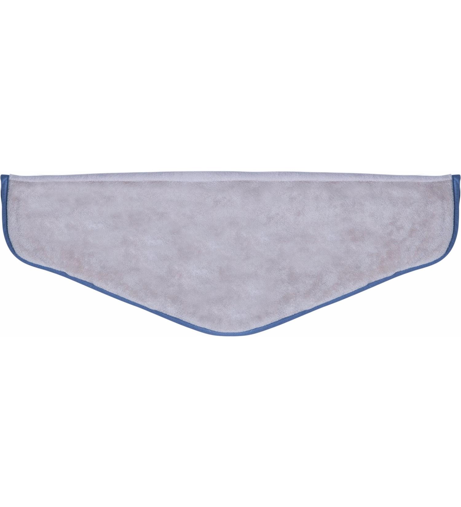 Chattanooga Hydrocollator All Terry Cover - Neck Contour Neck Contour (19 W x 27 L) Terry Cloth without Pockets