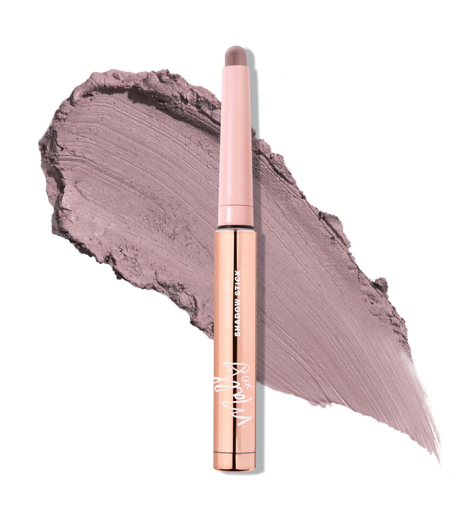 Mally Beauty Evercolor Shadow Stick Extra Velvet - Thistle Matte | Smudge-proof, Transfer-proof, Crease-proof Eyeshadow - Buy Online on GoSupps.com