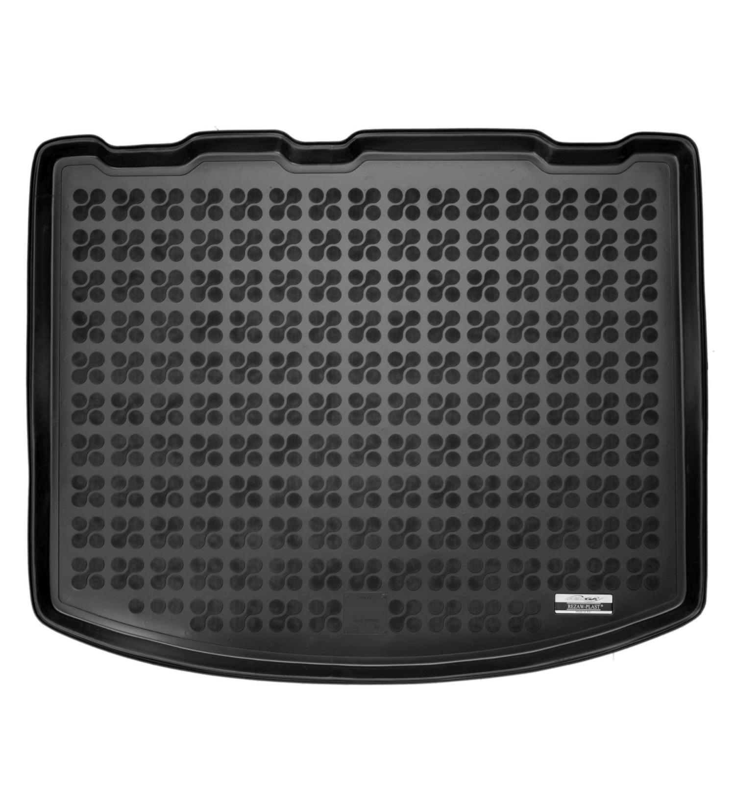 Premium Anti-Slip Rubber Trunk Liner for Ford Kuga II (03/2013 - 03/2020) | AZUGA AZ12000199 - International Shipping - Buy Online on GoSupps.com