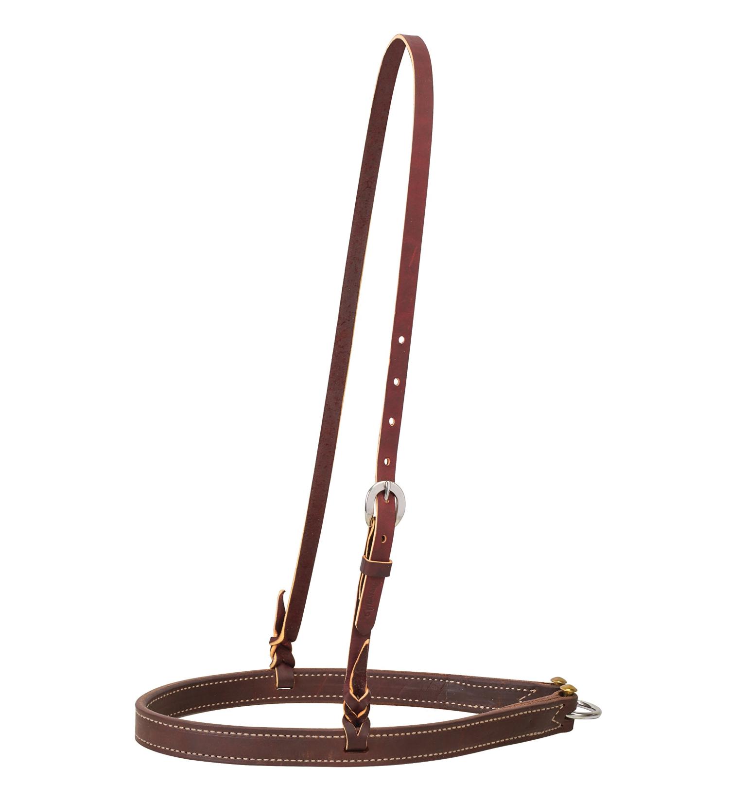 Weaver Leather Working Tack Noseband