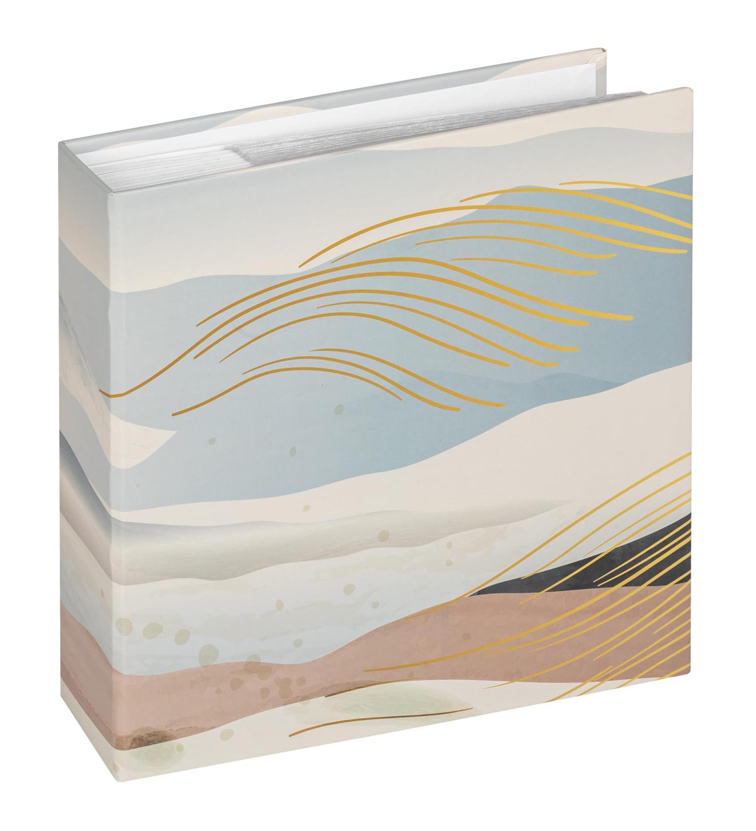 Walther Design Photo Album - 200 Photos 10x15 cm Memo Slip-In Album - ME-297-2 Mountain Variety - Buy Online on GoSupps.com
