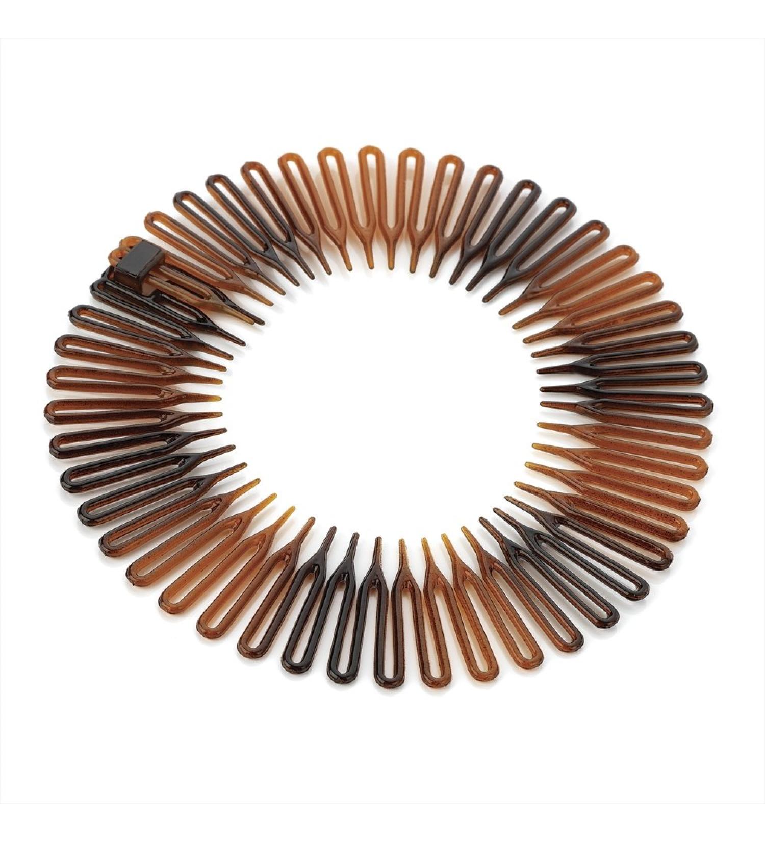 Tort Flexi Comb Hair Band Sports Headband