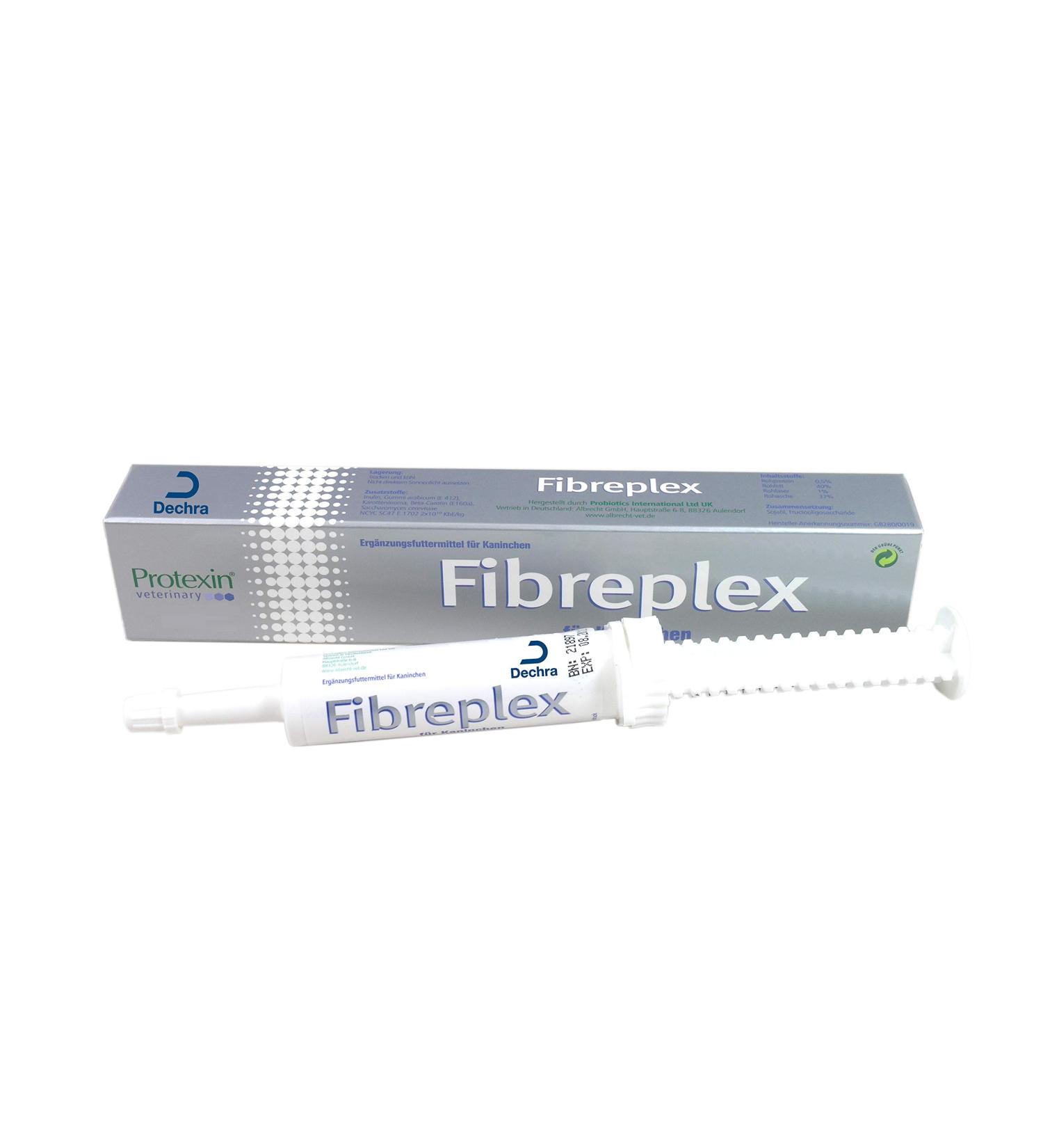 Protexin - Fibreplex Supplementary feed for rabbits with digestive problems 15ml