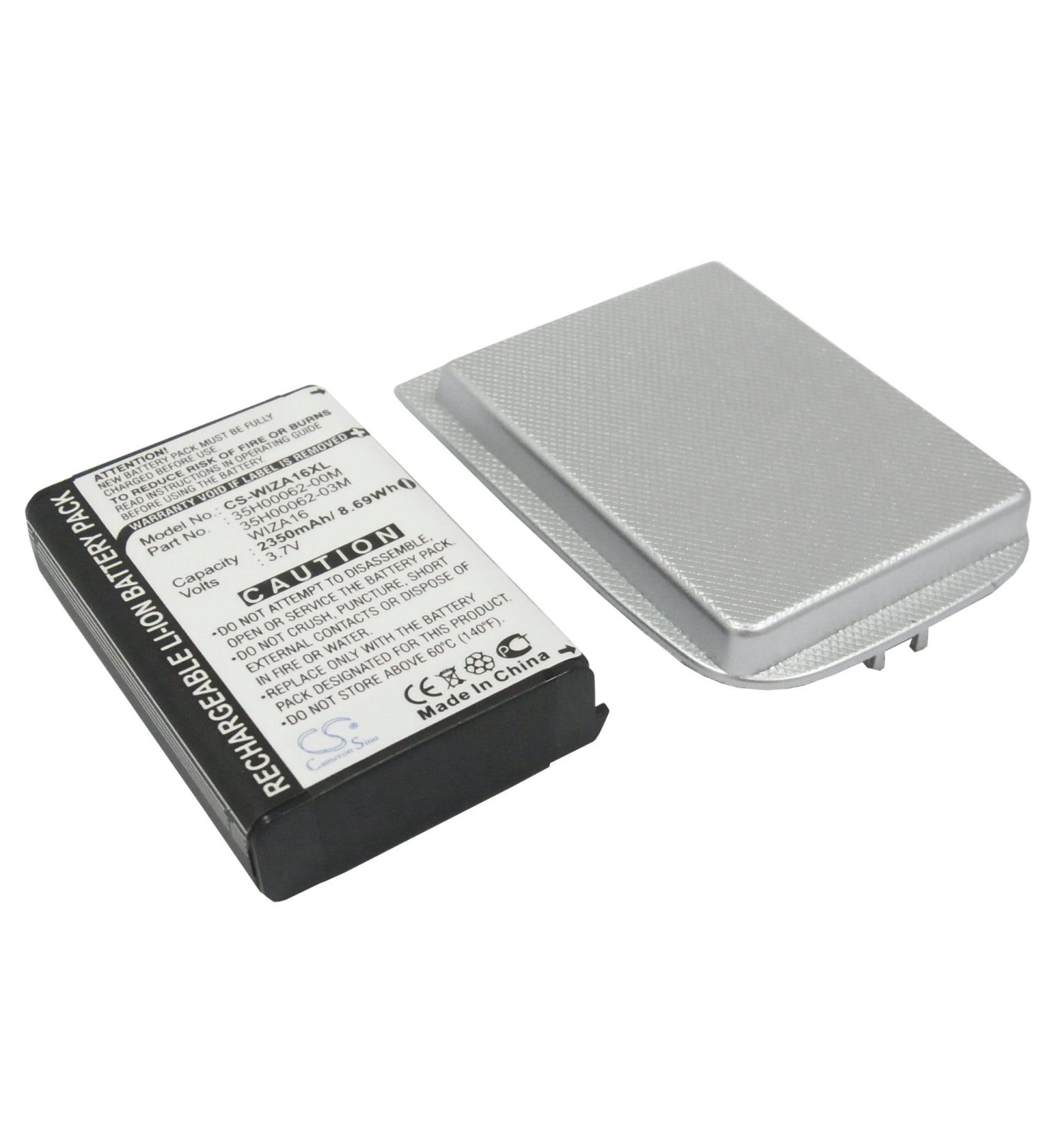 Buy JRINK Replacement Battery Orange WIZA16 SPV M3000 - International Shipping Available - Buy Online on GoSupps.com