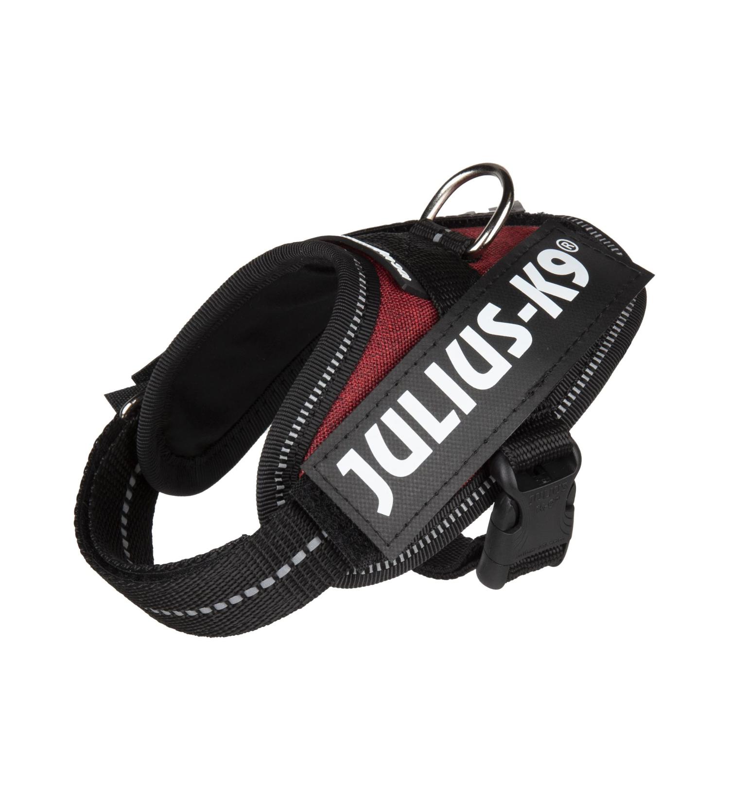 Buy IDC Powerharness 3XS/Baby 1 in Burgundy - Premium Quality International Shipping - Buy Online on GoSupps.com