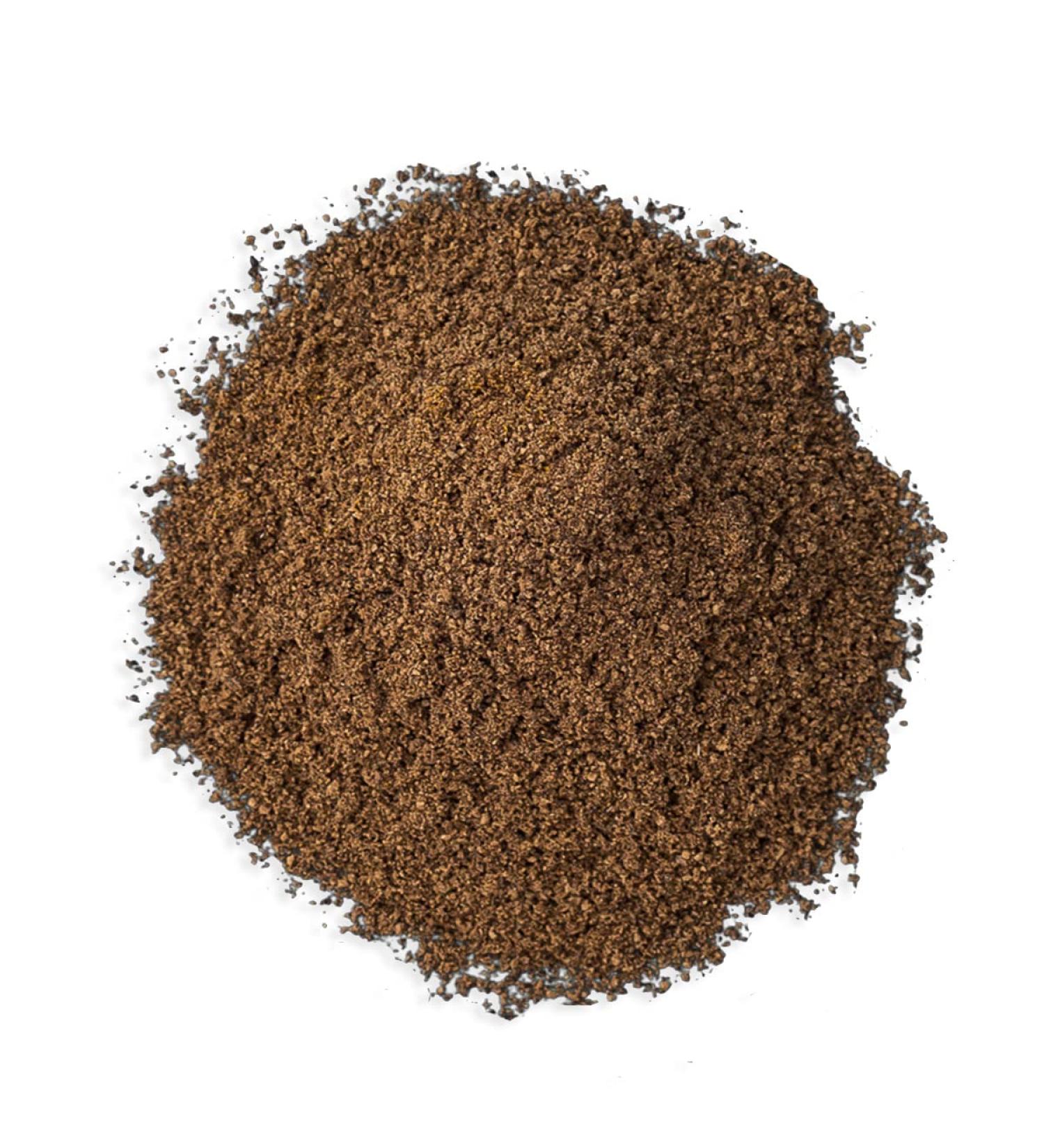 JustIngredients Essentials Organic Allspice Ground 500 g - Buy Online on GoSupps.com