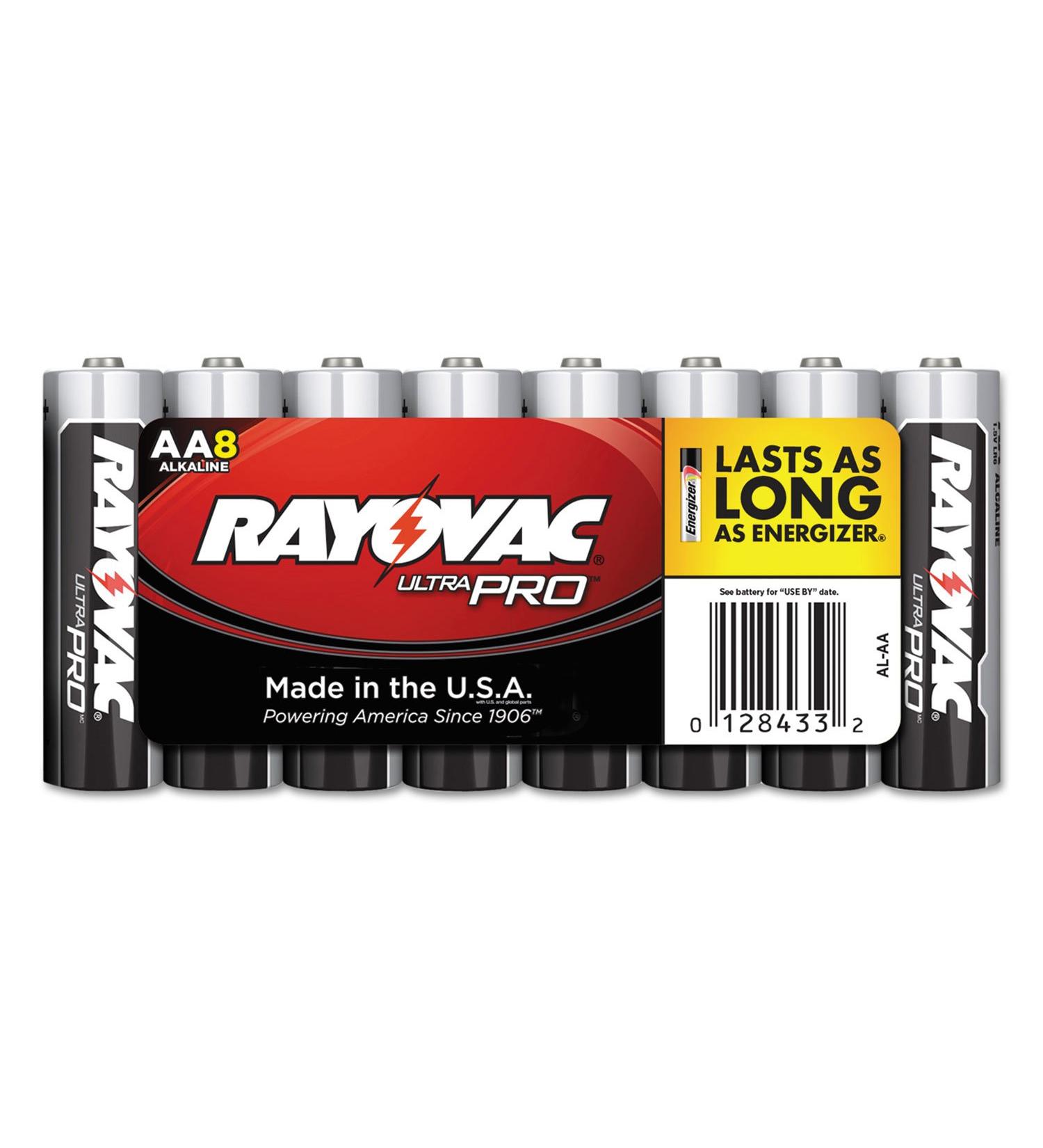 00043 AA INDUSTRIALALKALINE BA