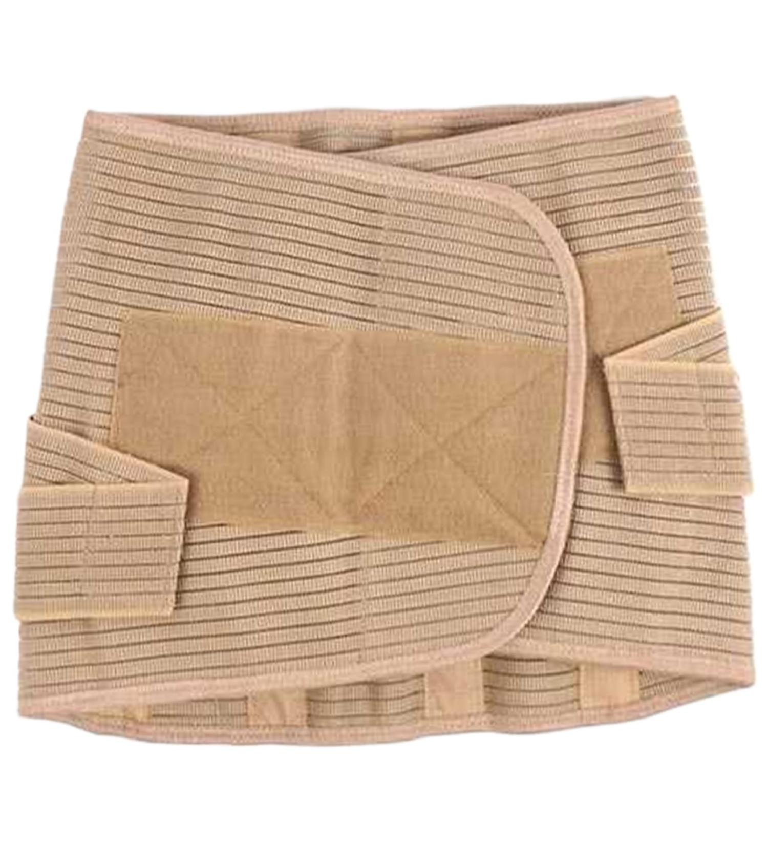 Back Support Belt Lumbar Support Belt Breathable Lower Back Brace Lightweight Back Belt Widened Design Bac Support Belt for Men Women Upper and Lower Back Pain Relief Posture Correction Size M - Buy Online on GoSupps.com