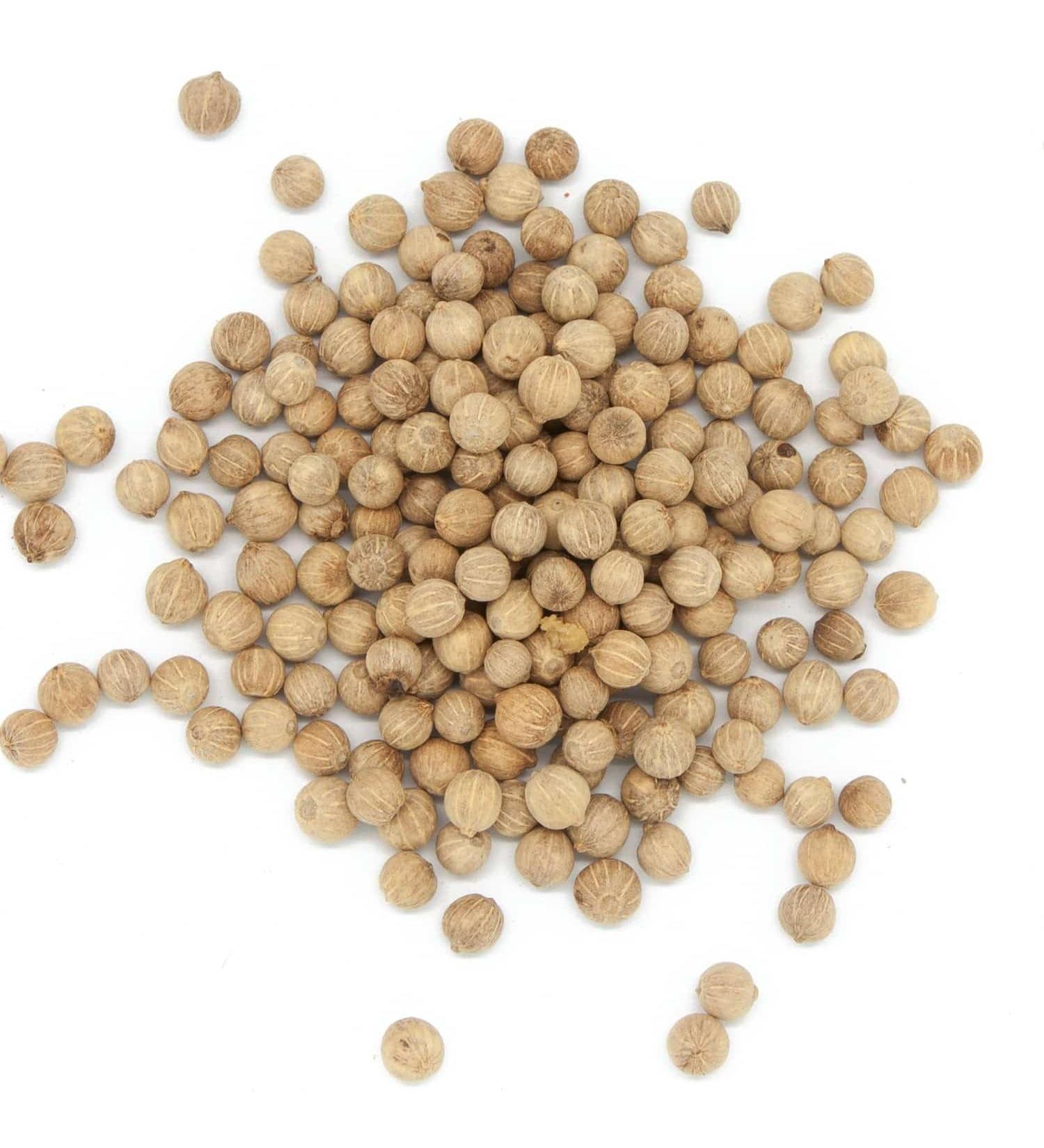 Poivre blanc Antalaha de Kaominina - Moulin rechargeable 60 g 60 g (Lot de 1)