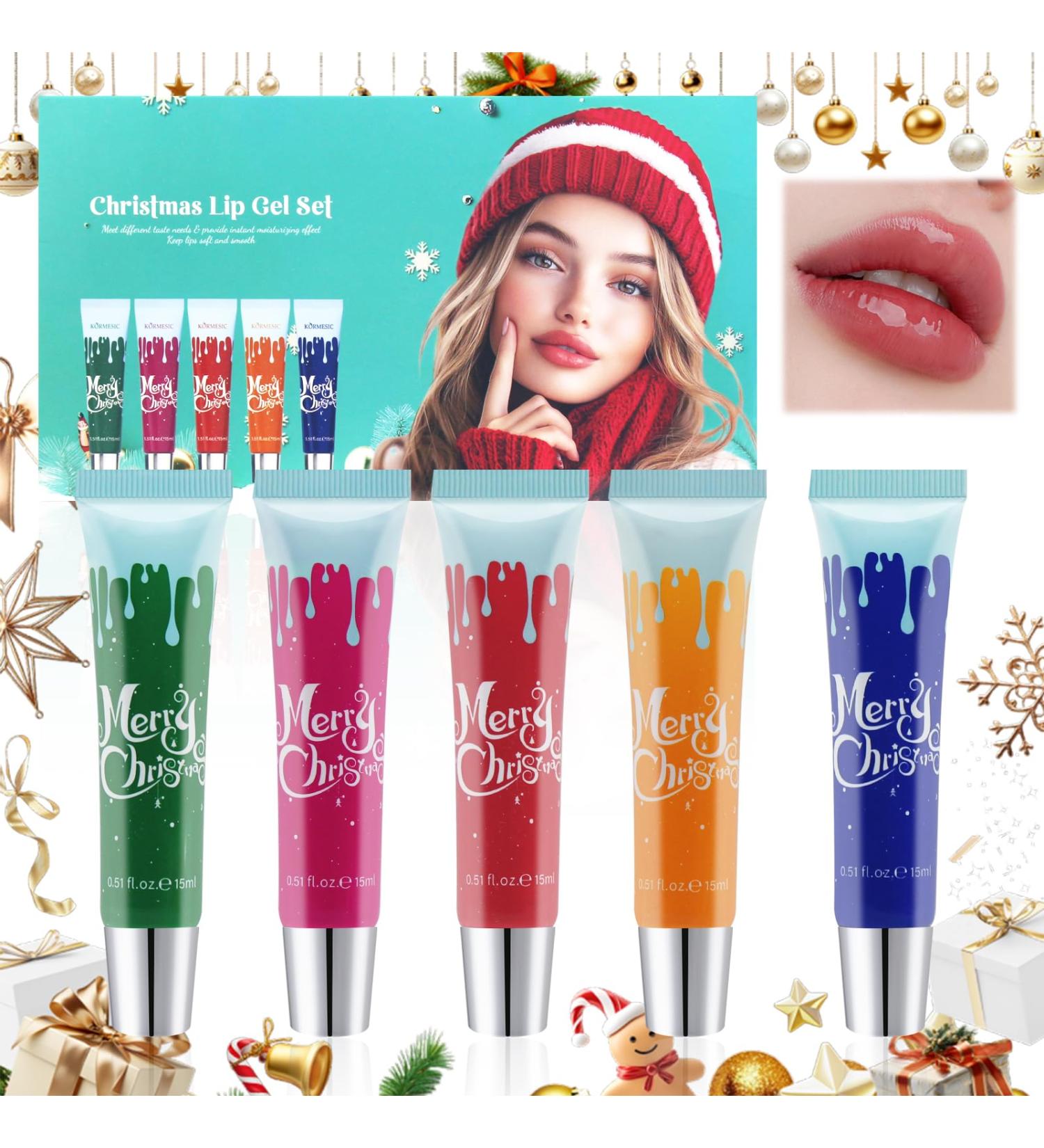 MAOYING Lip balm lip balm moisturizing lip balm long lasting lip care for women - Buy Online on GoSupps.com