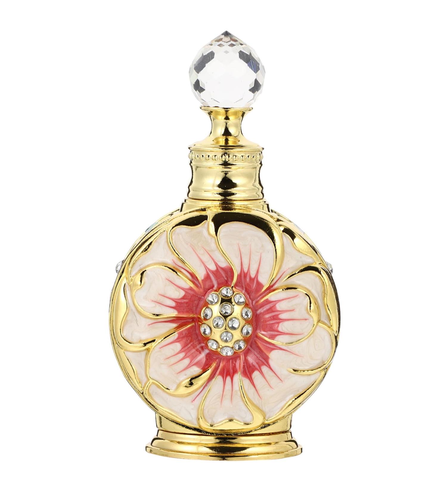 AZIDWERYQ Perfume for Women 15ml Long-Lasting Addictive Vintage Luxury Dubai Essential Oil Women Perfume for Birthday Valentine Samples for - Buy Online on GoSupps.com