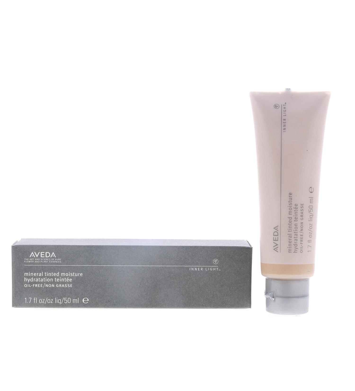 Aveda Beechwood (02) Inner Light Tinted Moisturizer - Buy Online on GoSupps.com