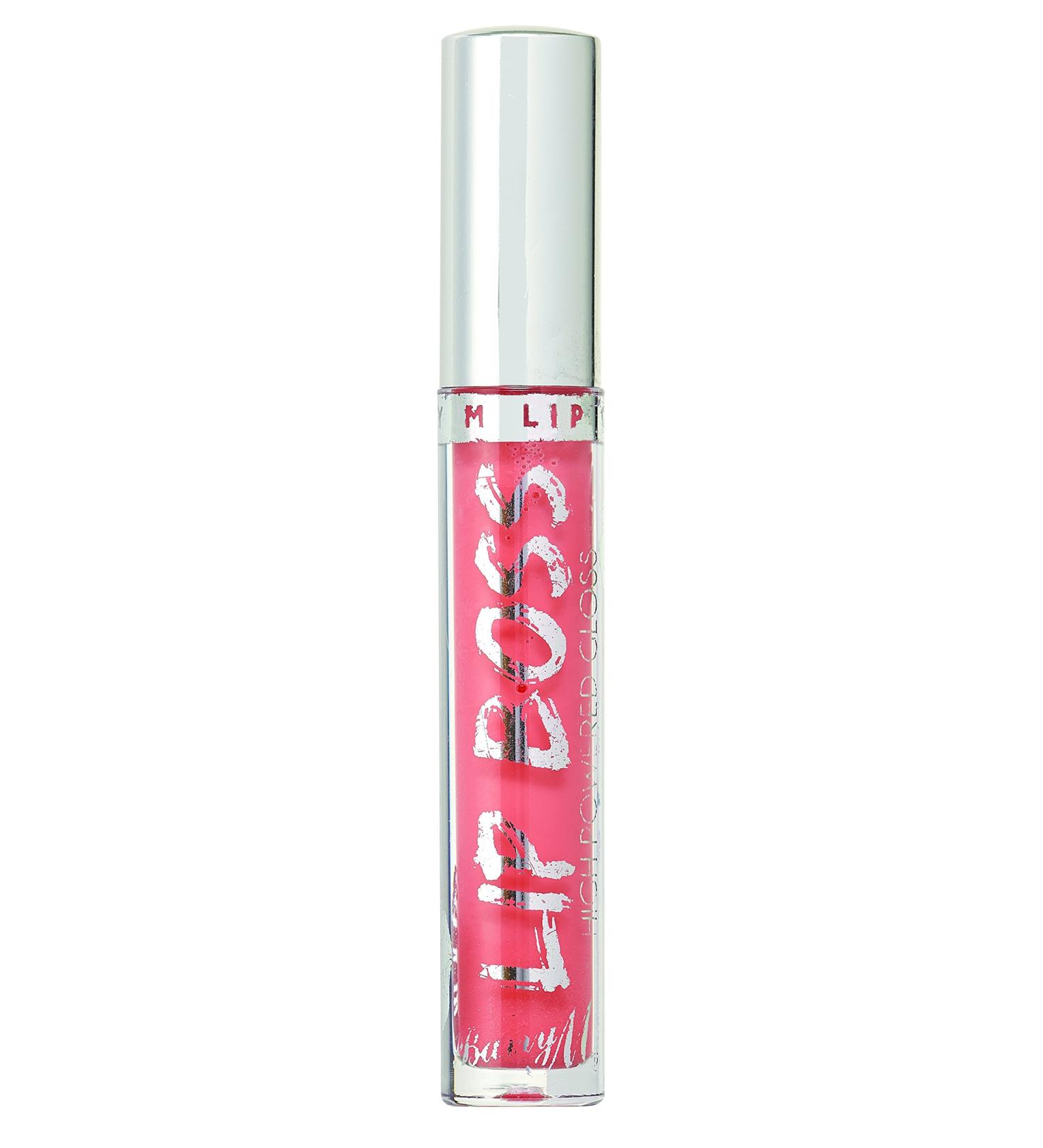 Barry M Barry BARRY M LIP GLOSS Boss High Power I. S A NO BRAINER 2 100 g